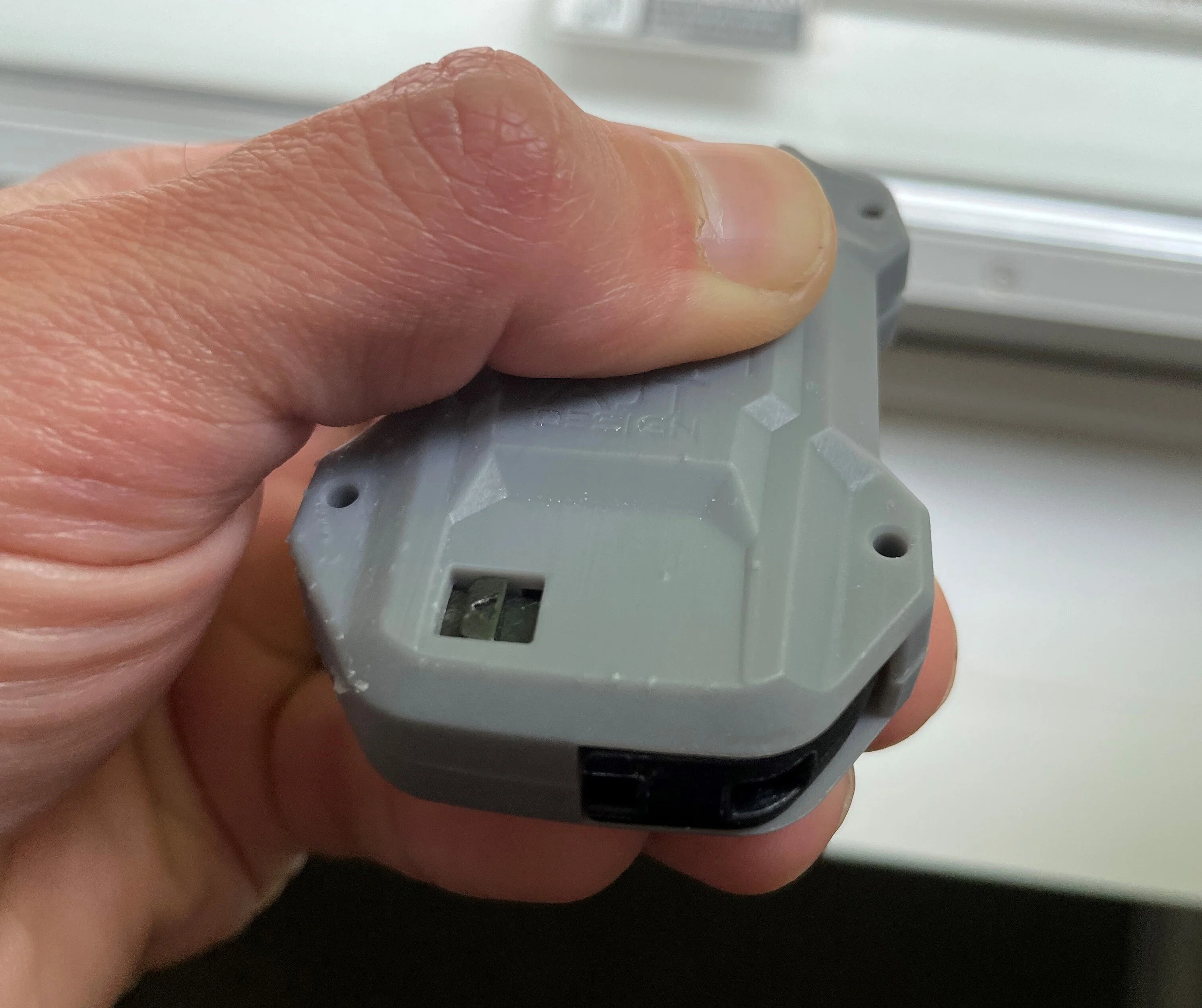 AJT Designs Injection Fob IF020 For 4Runner (2025-Current) - Image 5