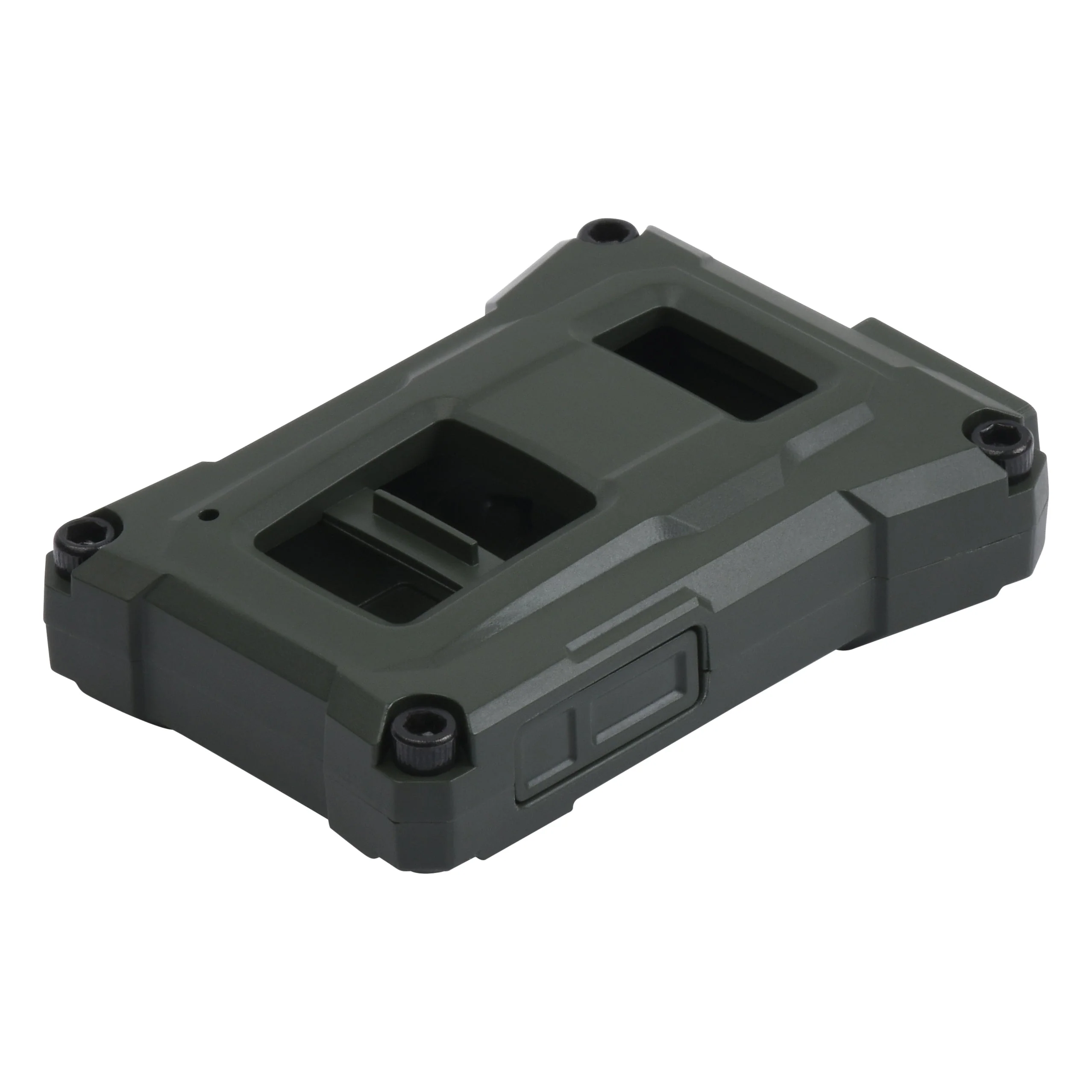 AJT Designs Injection Key Fob Case V1.5 For 4Runner (2020-2021) - Image 14