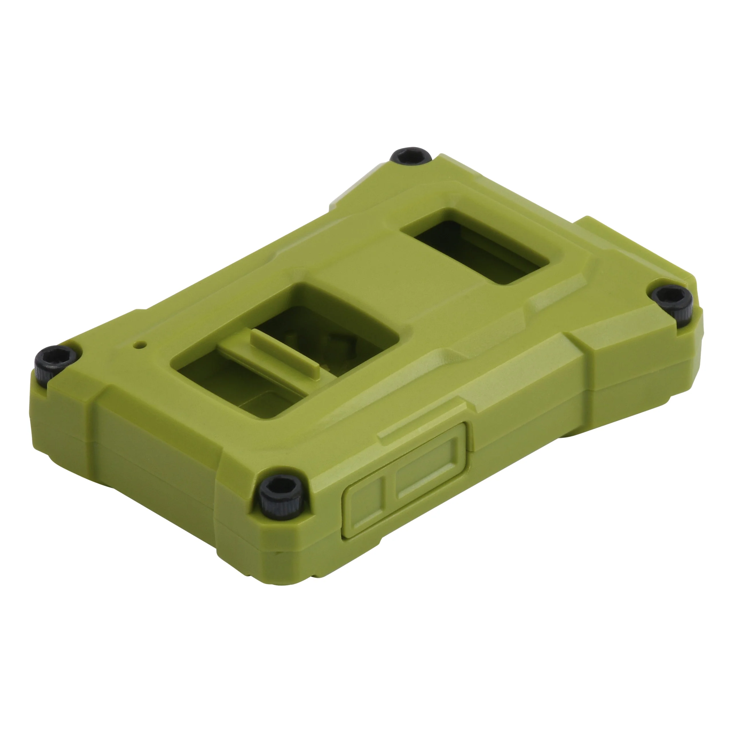 AJT Designs Injection Key Fob Case V1.5 For 4Runner (2020-2021) - Image 15