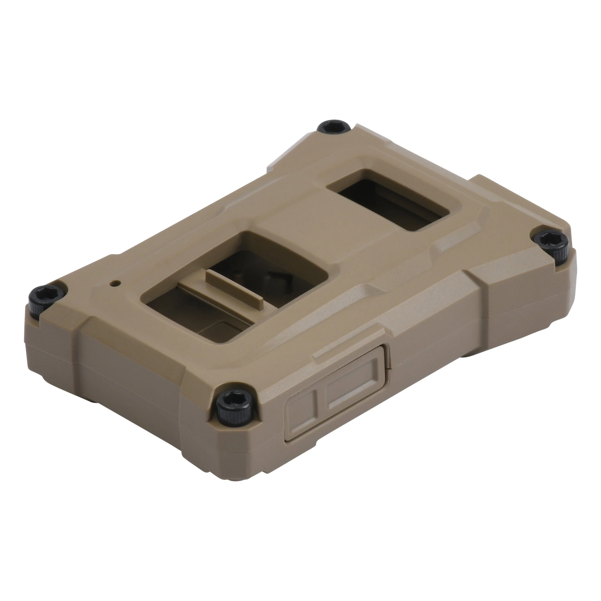 AJT Designs Injection Key Fob Case V1.5 For 4Runner (2020-2021) - Image 7