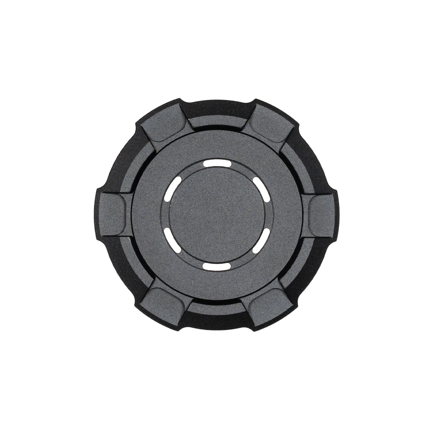 AJT Designs V2 Radio Knob For 4Runner (2025- Current) - Image 2