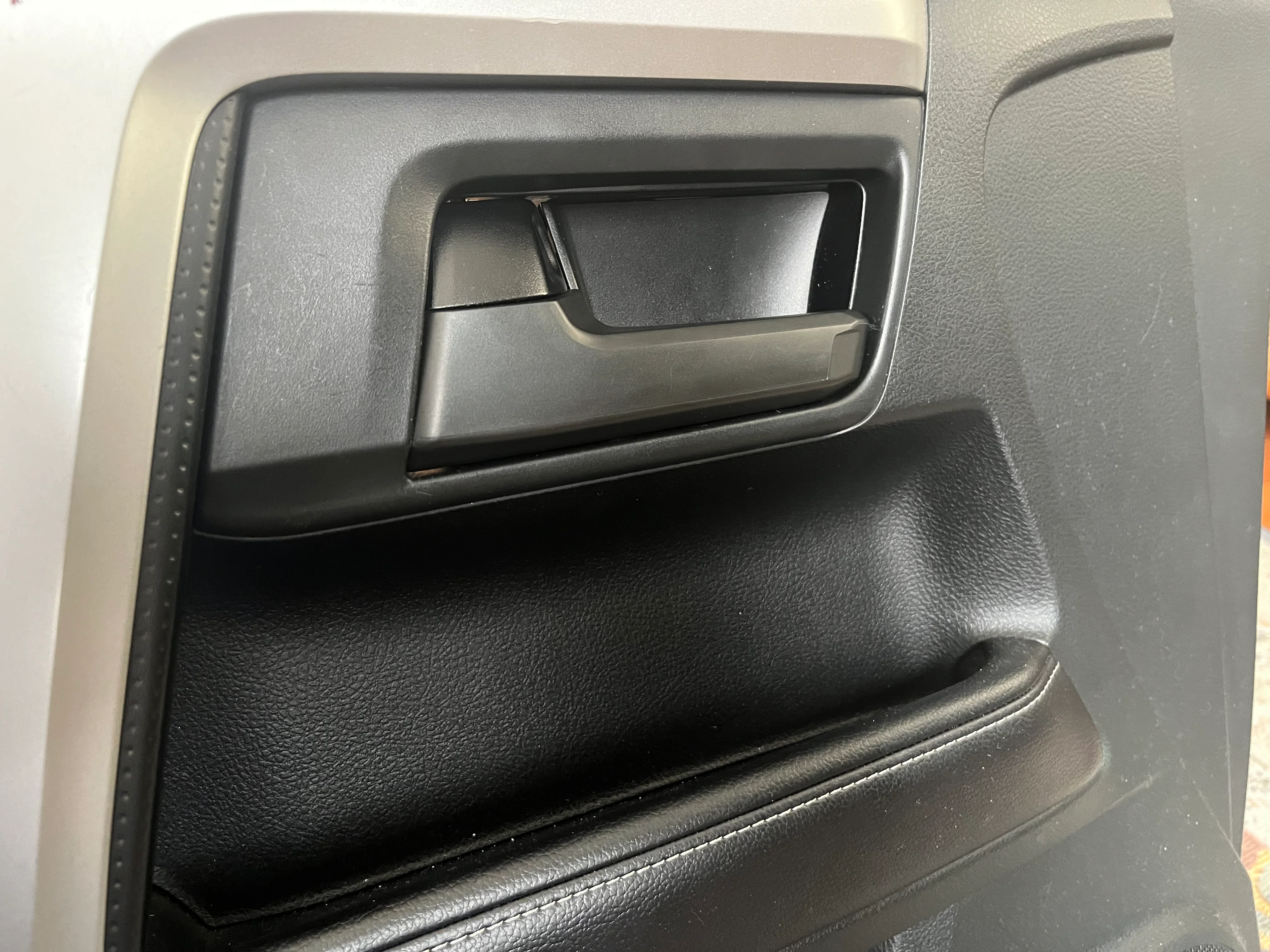 AJT Interior Door Handle Covers For 4Runner (2010-2024) - Image 18