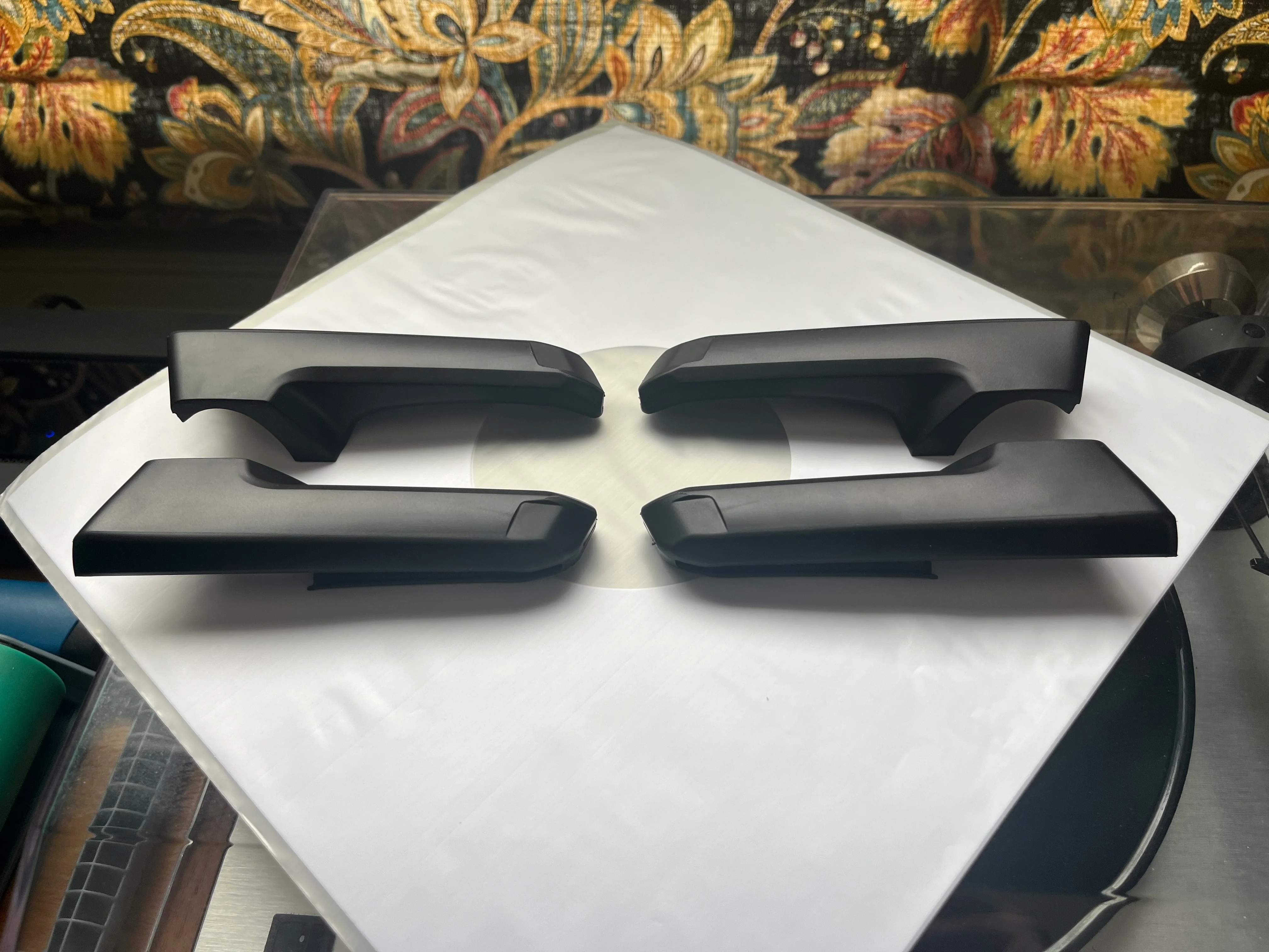 AJT Interior Door Handle Covers For 4Runner (2010-2024) - Image 20