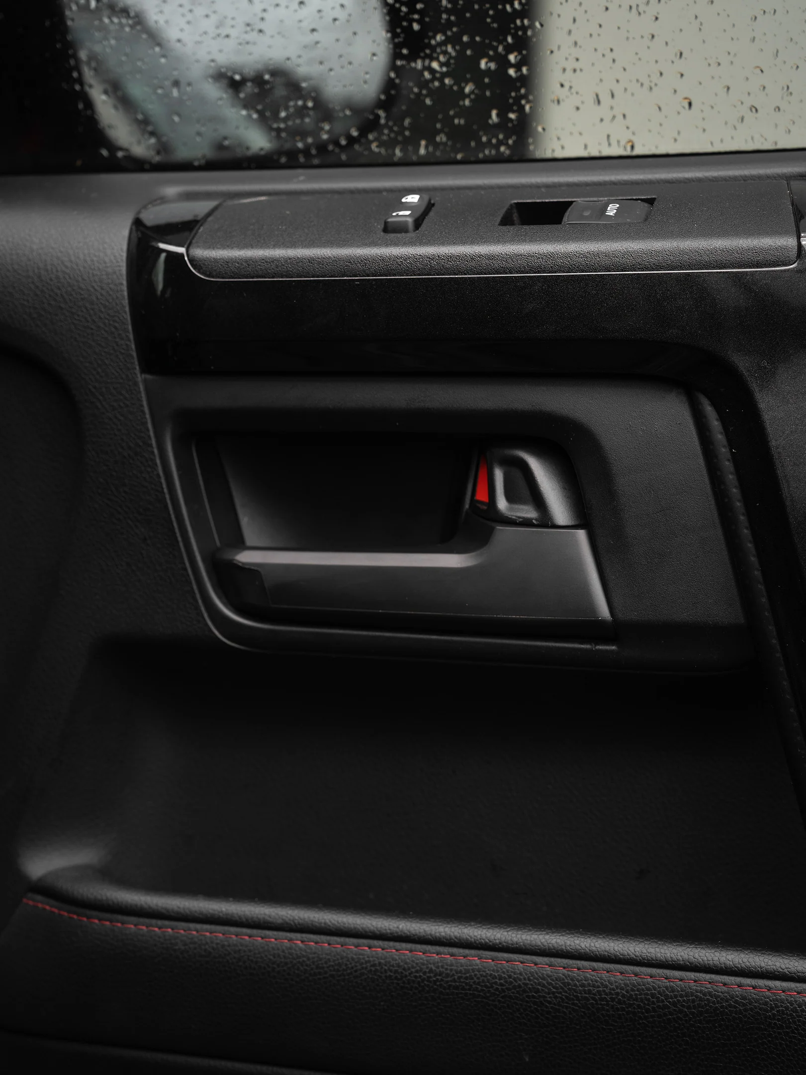 AJT Interior Door Handle Covers For 4Runner (2010-2024) - Image 3