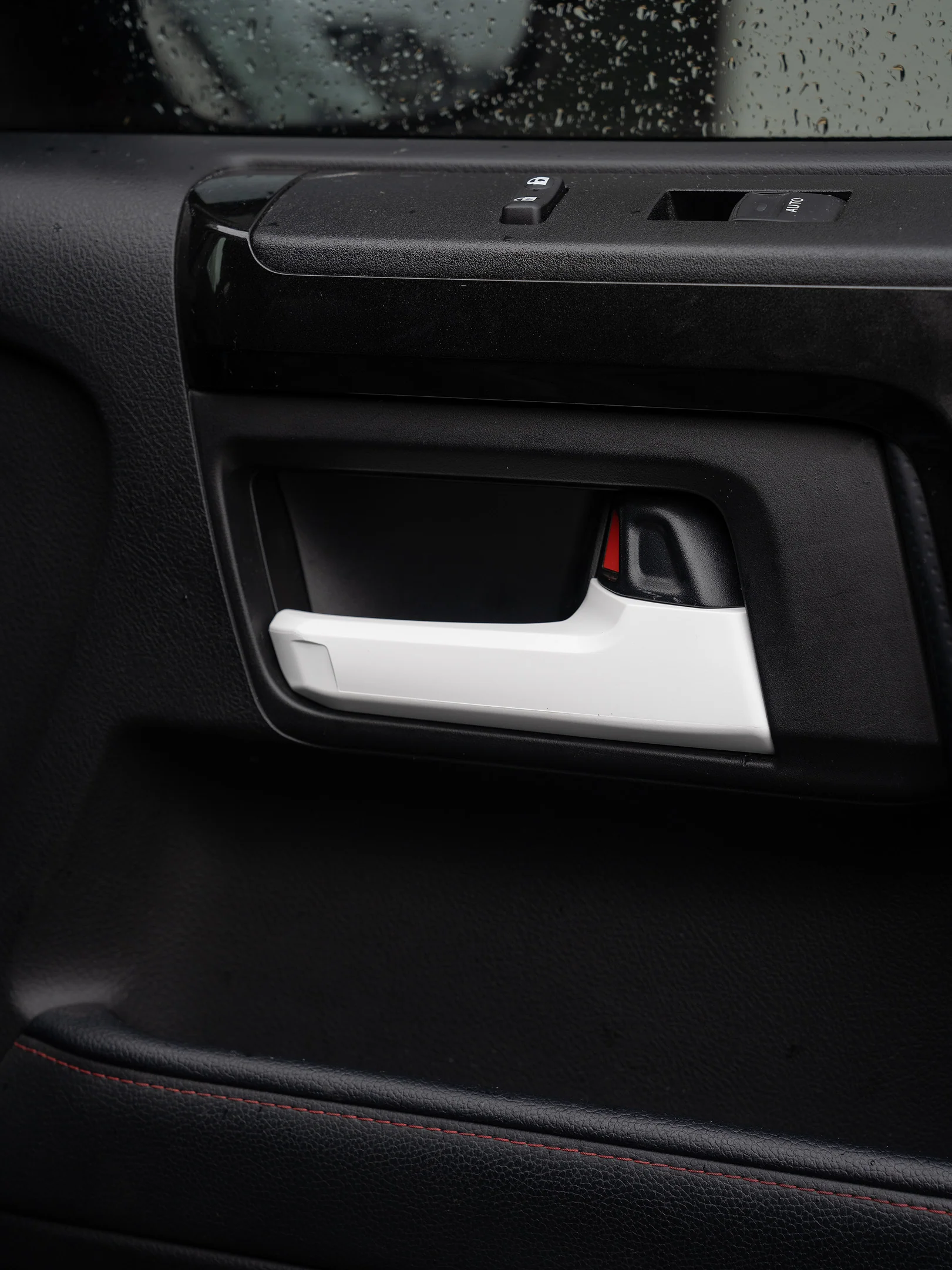 AJT Interior Door Handle Covers For 4Runner (2010-2024) - Image 5