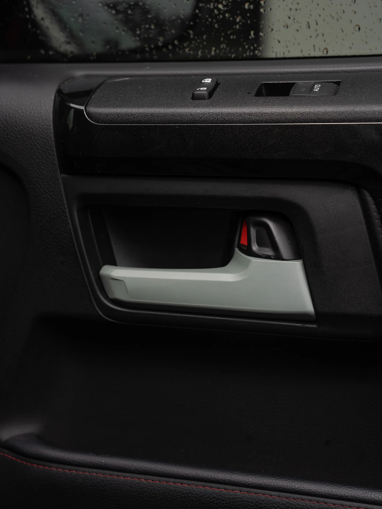 AJT Interior Door Handle Covers For 4Runner (2010-2024) - Image 6