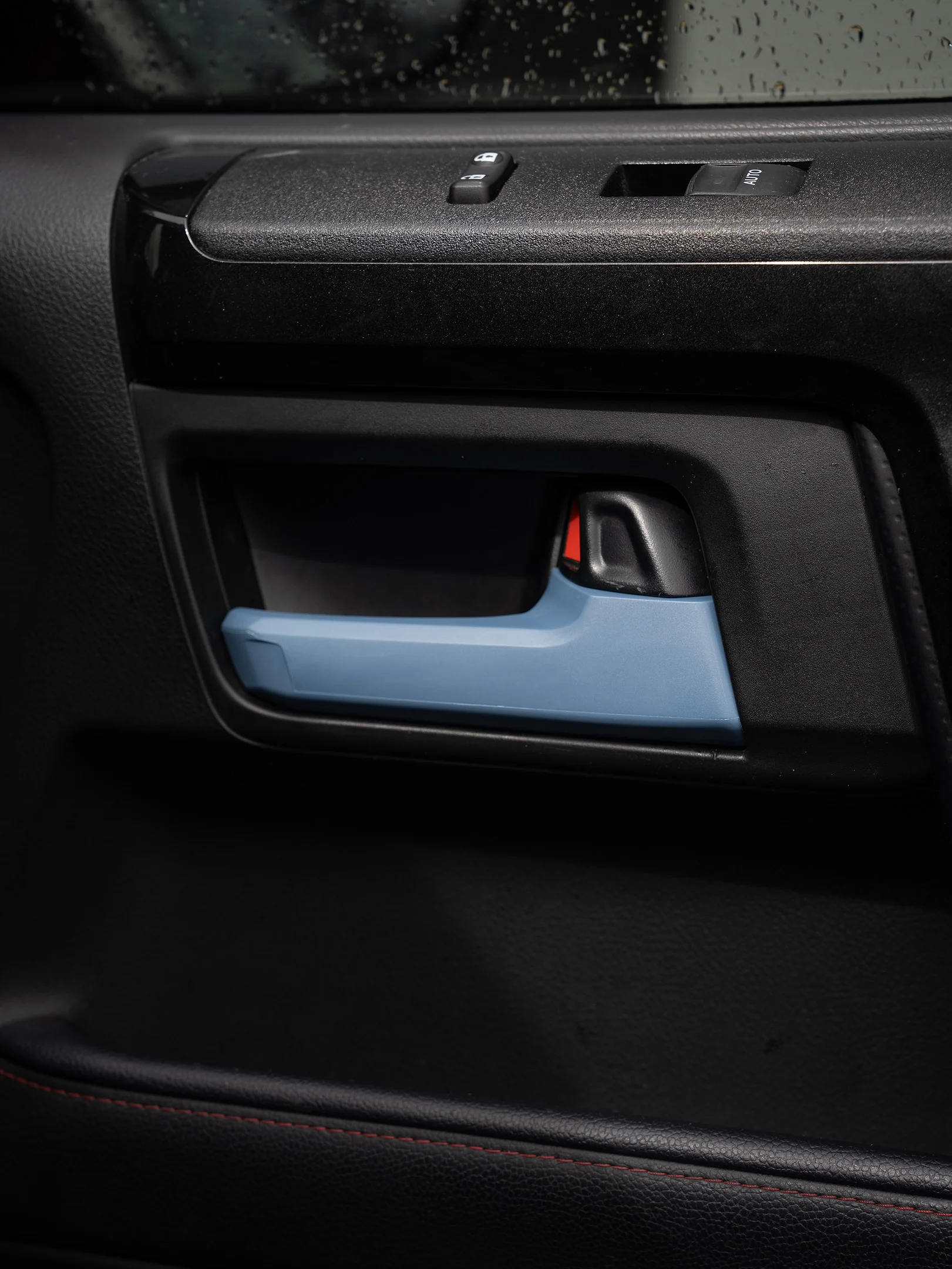 AJT Interior Door Handle Covers For 4Runner (2010-2024) - Image 7