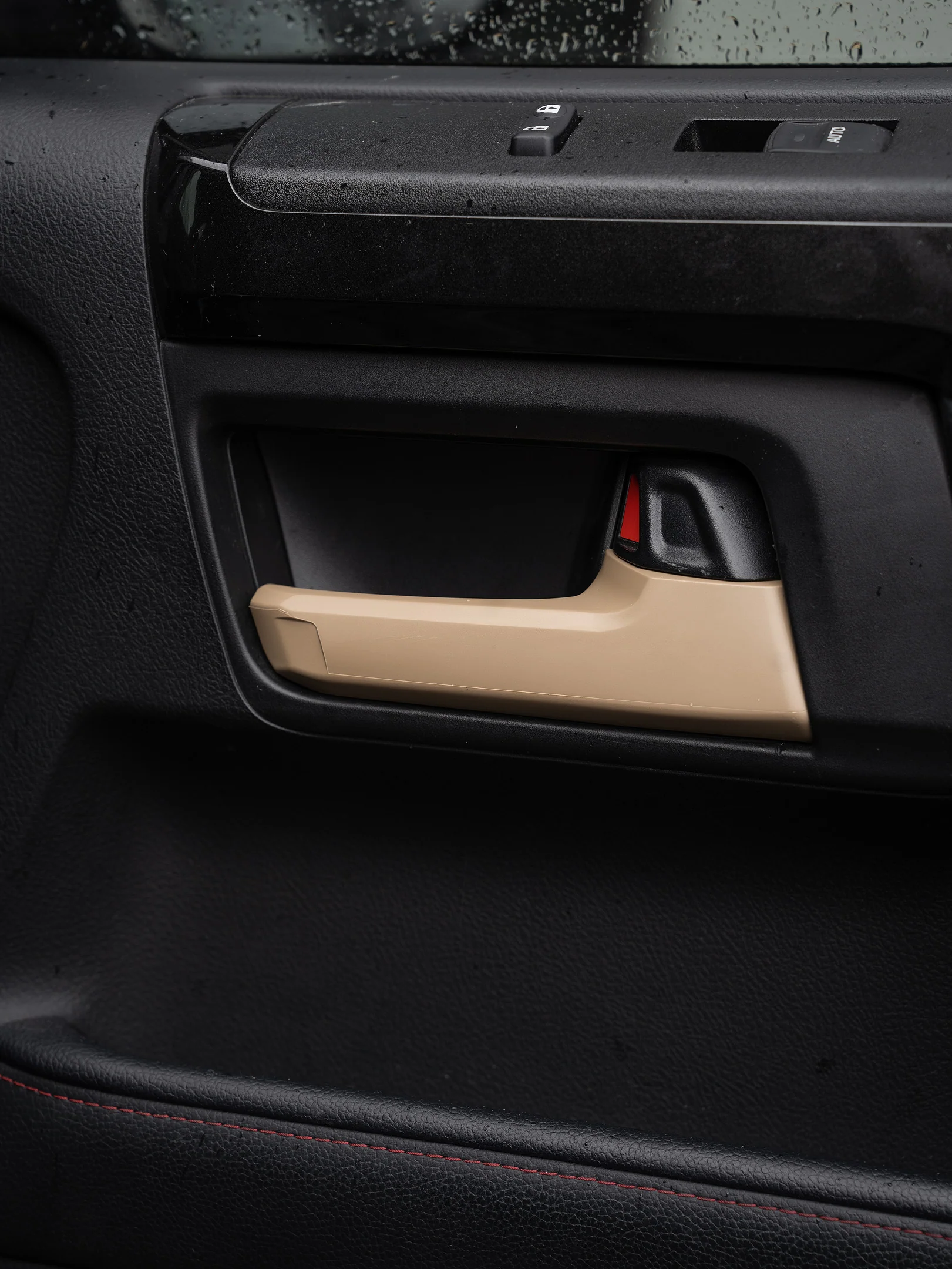 AJT Interior Door Handle Covers For 4Runner (2010-2024) - Image 8