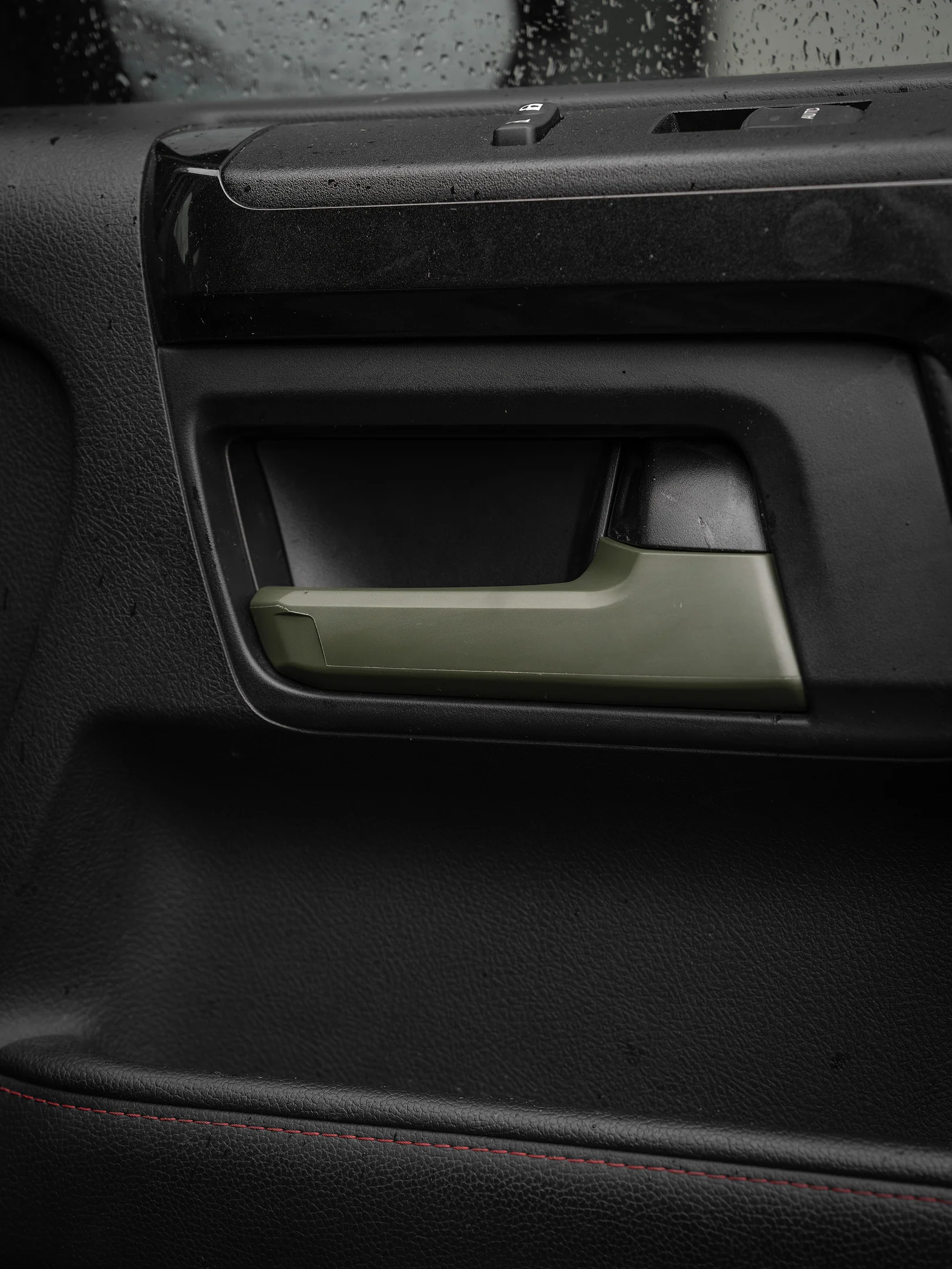 AJT Interior Door Handle Covers For 4Runner (2010-2024) - Image 9