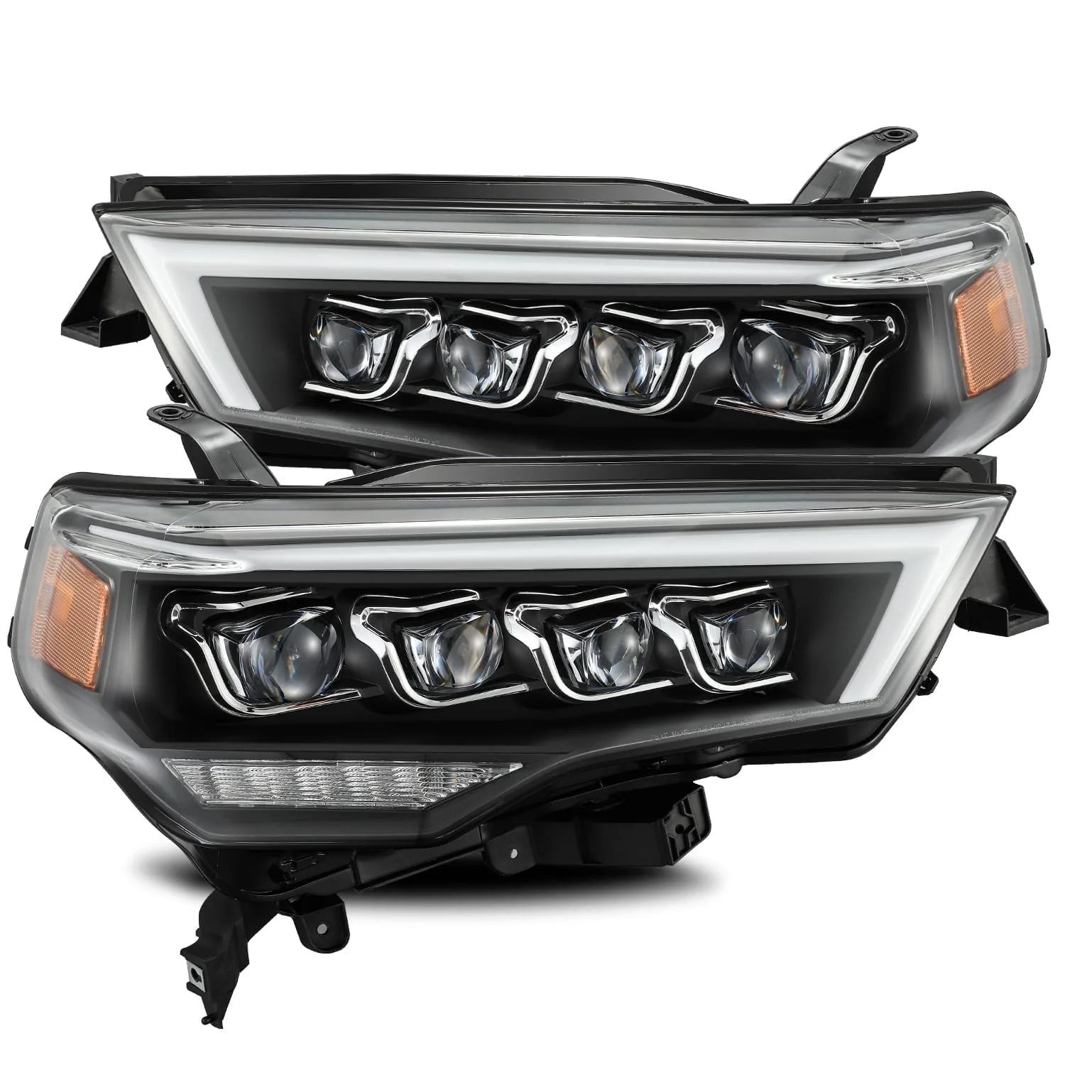 AlphaRex MK II NOVA-Series LED Headlights For 4Runner (2014-2024) - Image 18