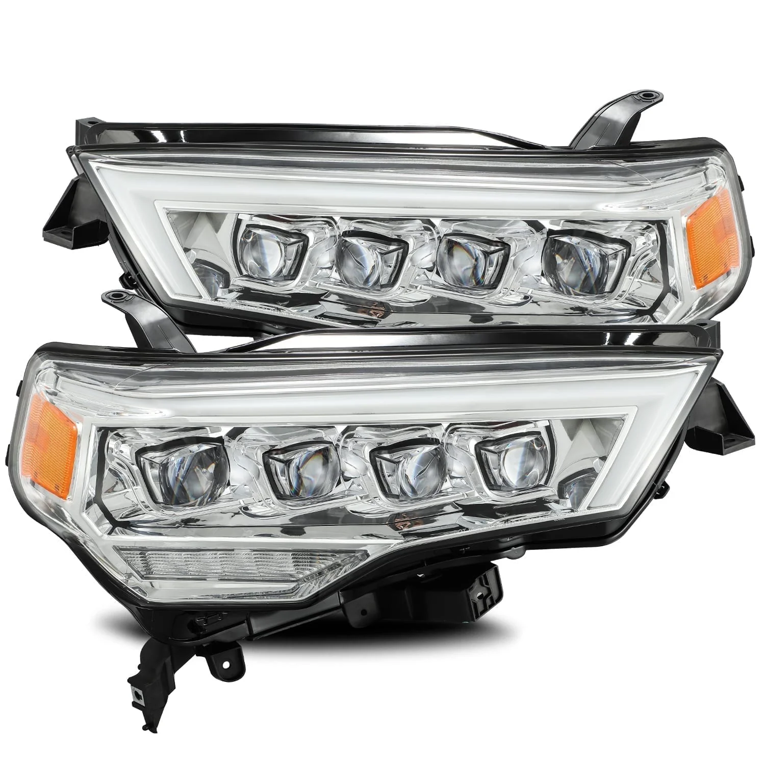 AlphaRex MK II NOVA-Series LED Headlights For 4Runner (2014-2024) - Image 19