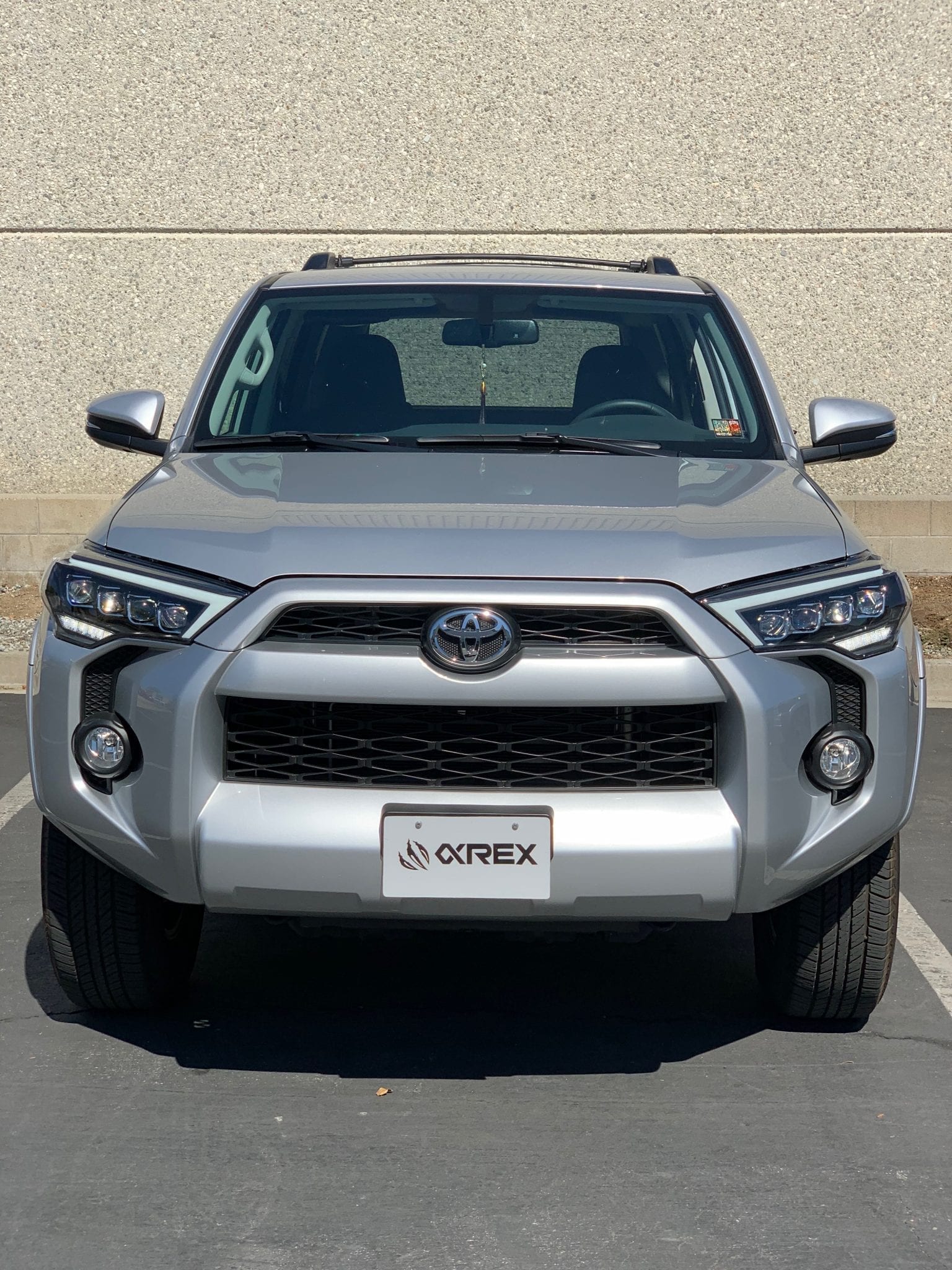 AlphaRex MK II NOVA-Series LED Headlights For 4Runner (2014-2024) - Image 23