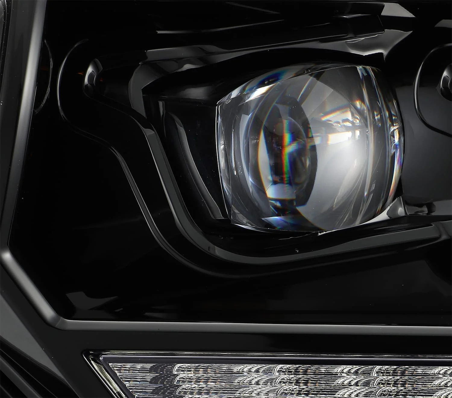 AlphaRex MK II NOVA-Series LED Headlights For 4Runner (2014-2024) - Image 24