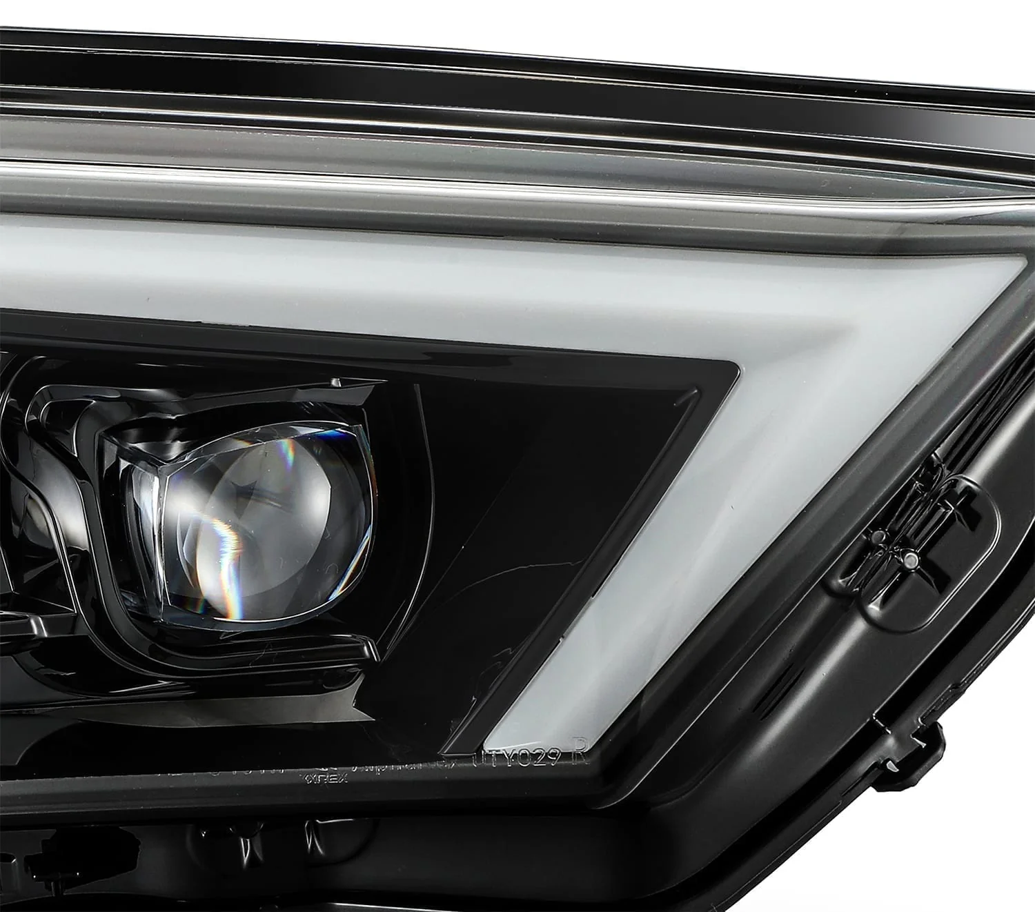 AlphaRex MK II NOVA-Series LED Headlights For 4Runner (2014-2024) - Image 25