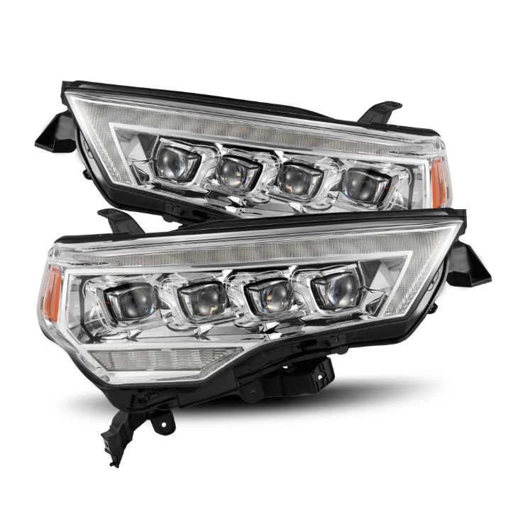 AlphaRex MK II NOVA-Series LED Headlights For 4Runner (2014-2024) - Image 28