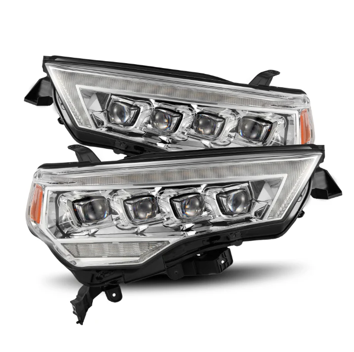 AlphaRex MK II NOVA-Series LED Headlights For 4Runner (2014-2024) - Image 29