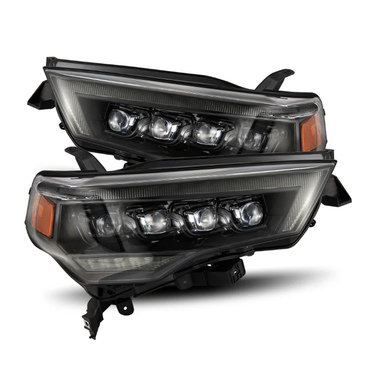 AlphaRex MK II NOVA-Series LED Headlights For 4Runner (2014-2024) - Image 30