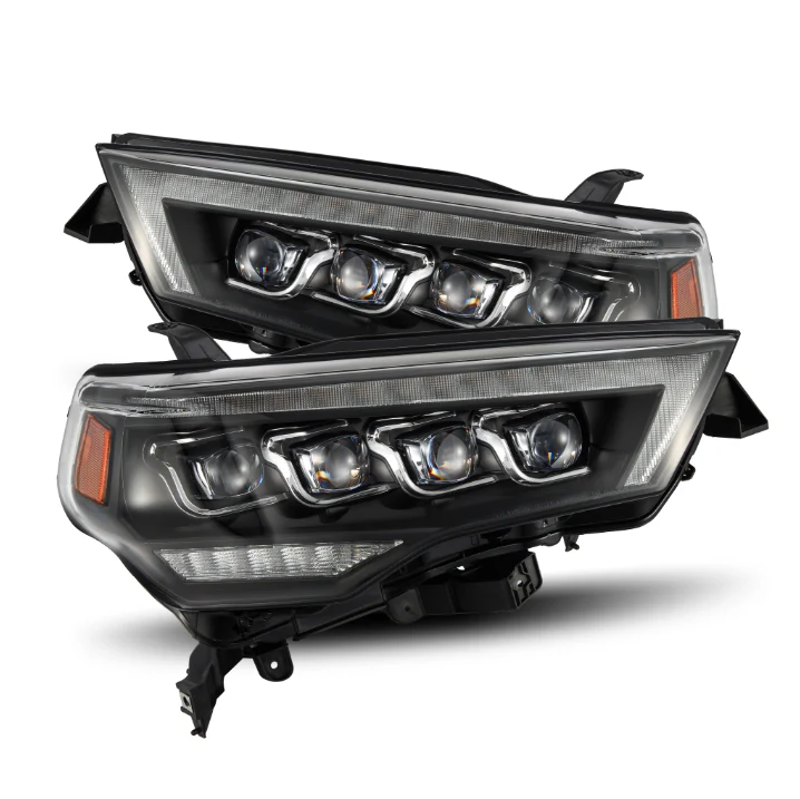 AlphaRex MK II NOVA-Series LED Headlights For 4Runner (2014-2024) - Image 31