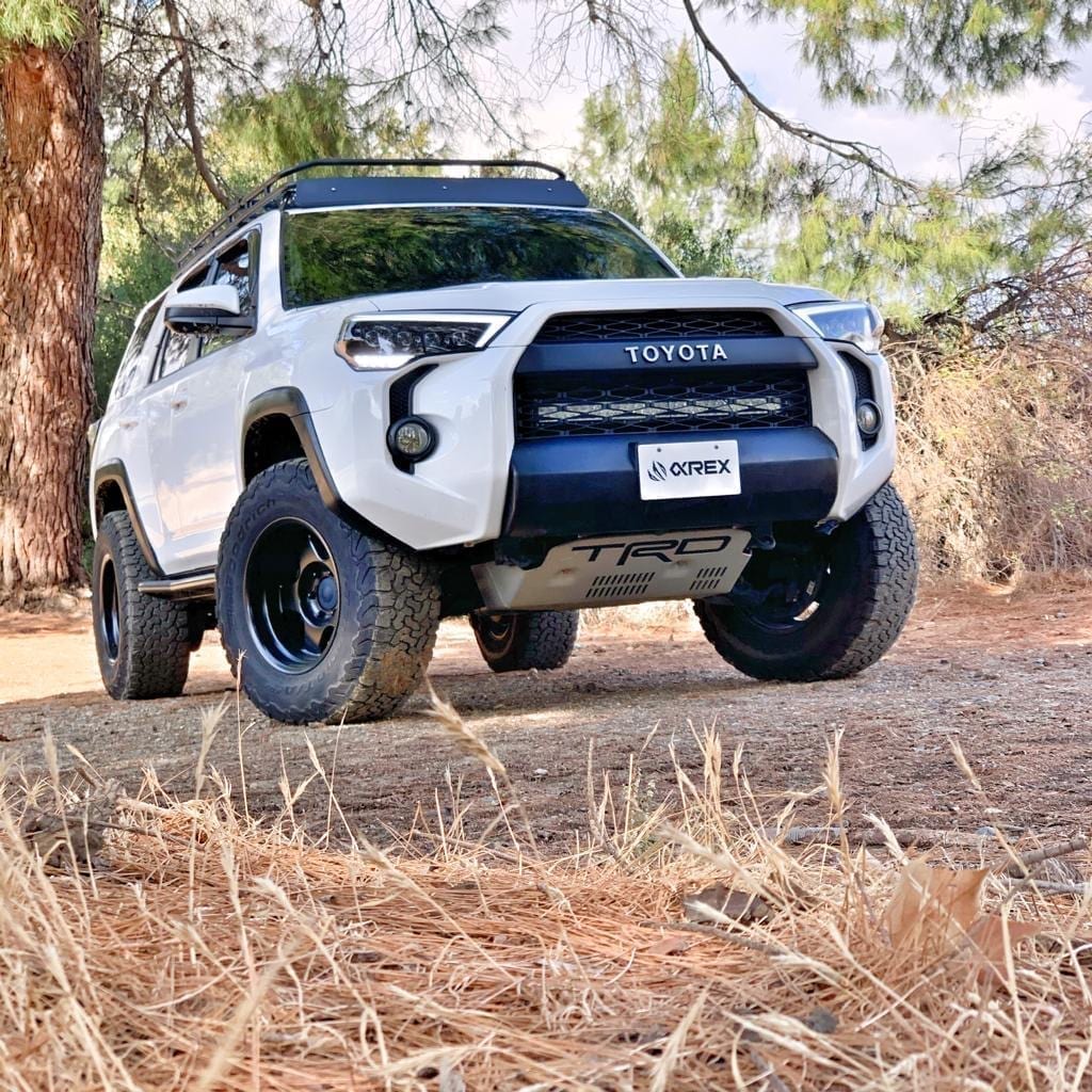 AlphaRex MK II NOVA-Series LED Headlights For 4Runner (2014-2024) - Image 8