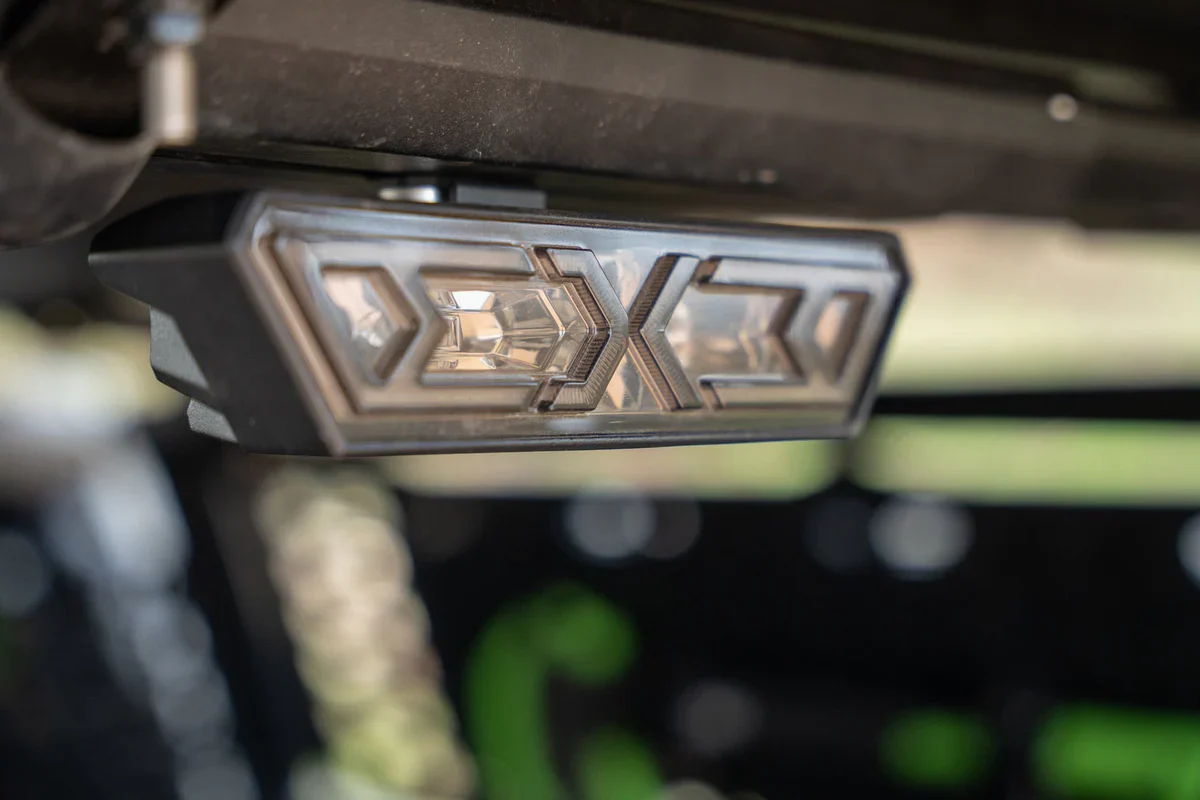 AlphaRex Arrow-X Multi-functional Off-Road Chase Light - Image 10