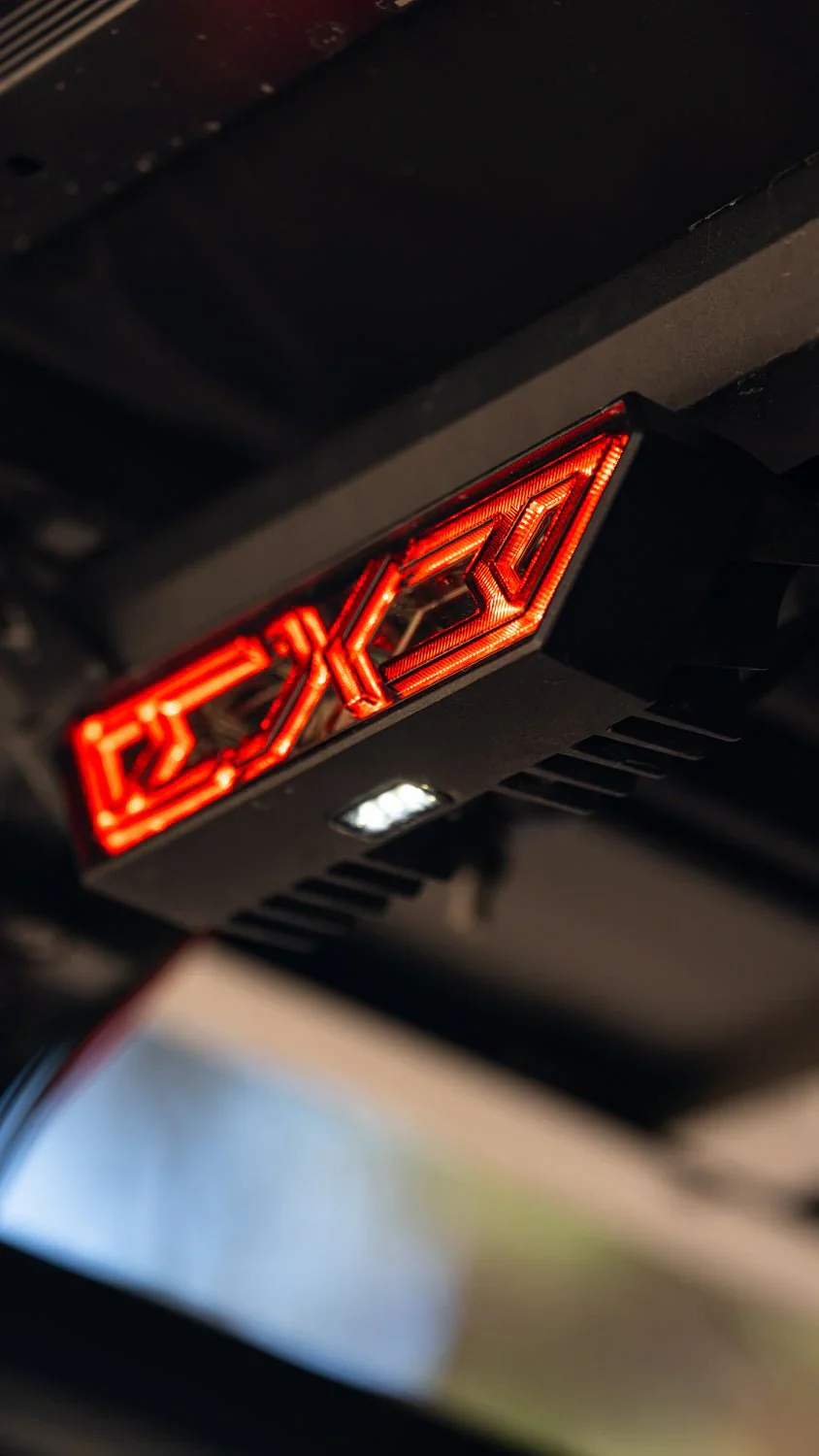 AlphaRex Arrow-X Multi-functional Off-Road Chase Light - Image 12