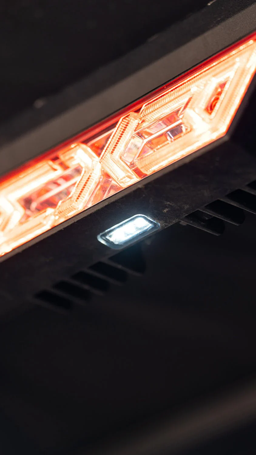 AlphaRex Arrow-X Multi-functional Off-Road Chase Light - Image 13