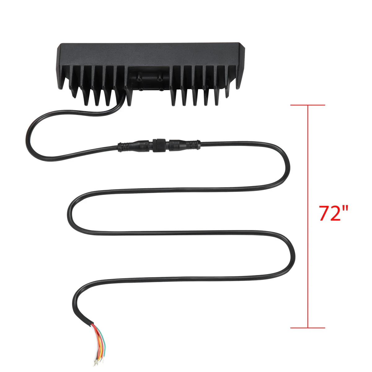 AlphaRex Arrow-X Multi-functional Off-Road Chase Light - Image 17