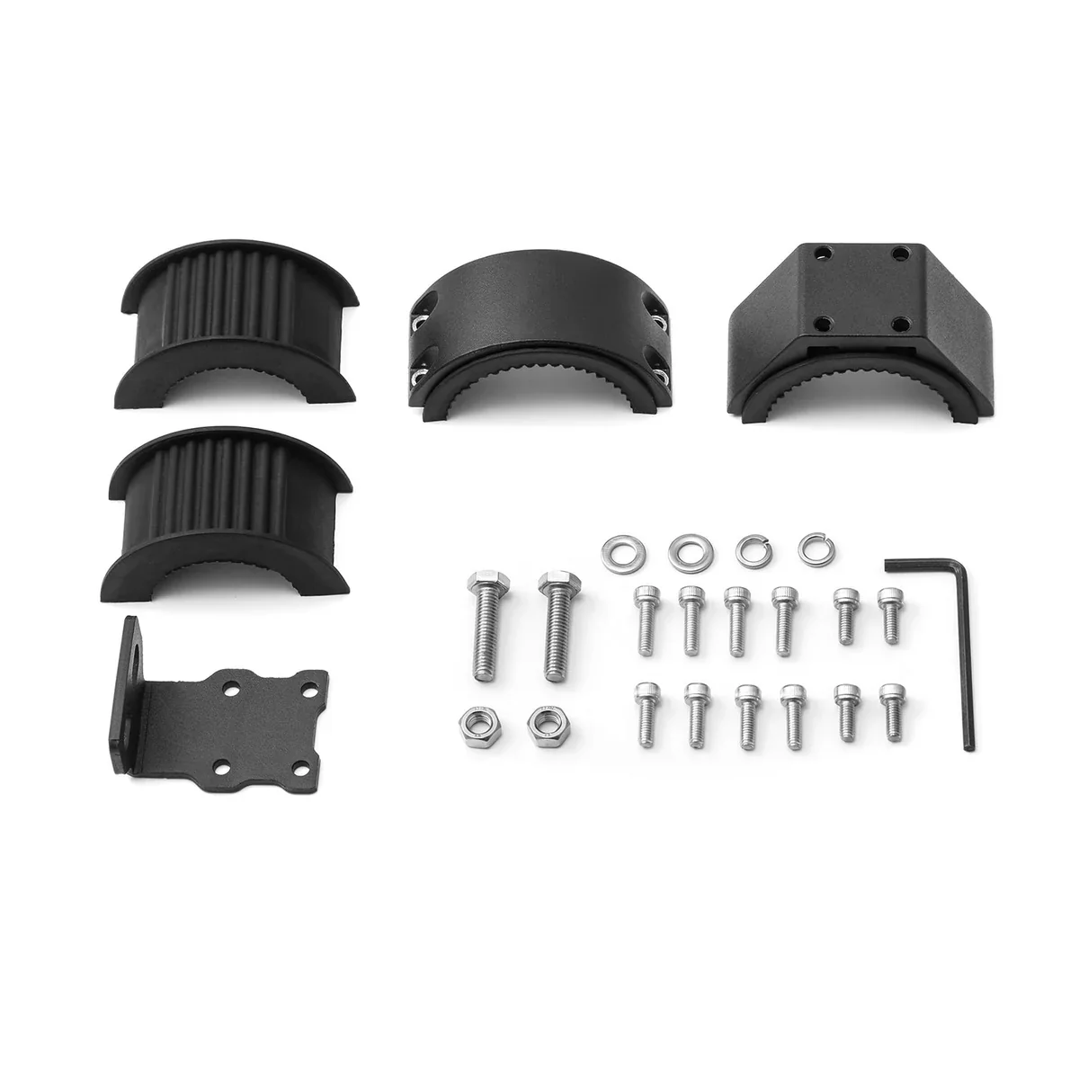 AlphaRex Arrow-X Multi-functional Off-Road Chase Light - Image 18