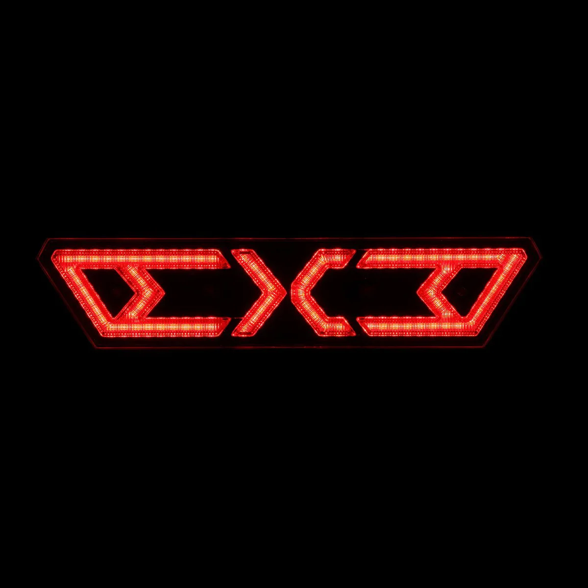 AlphaRex Arrow-X Multi-functional Off-Road Chase Light - Image 20