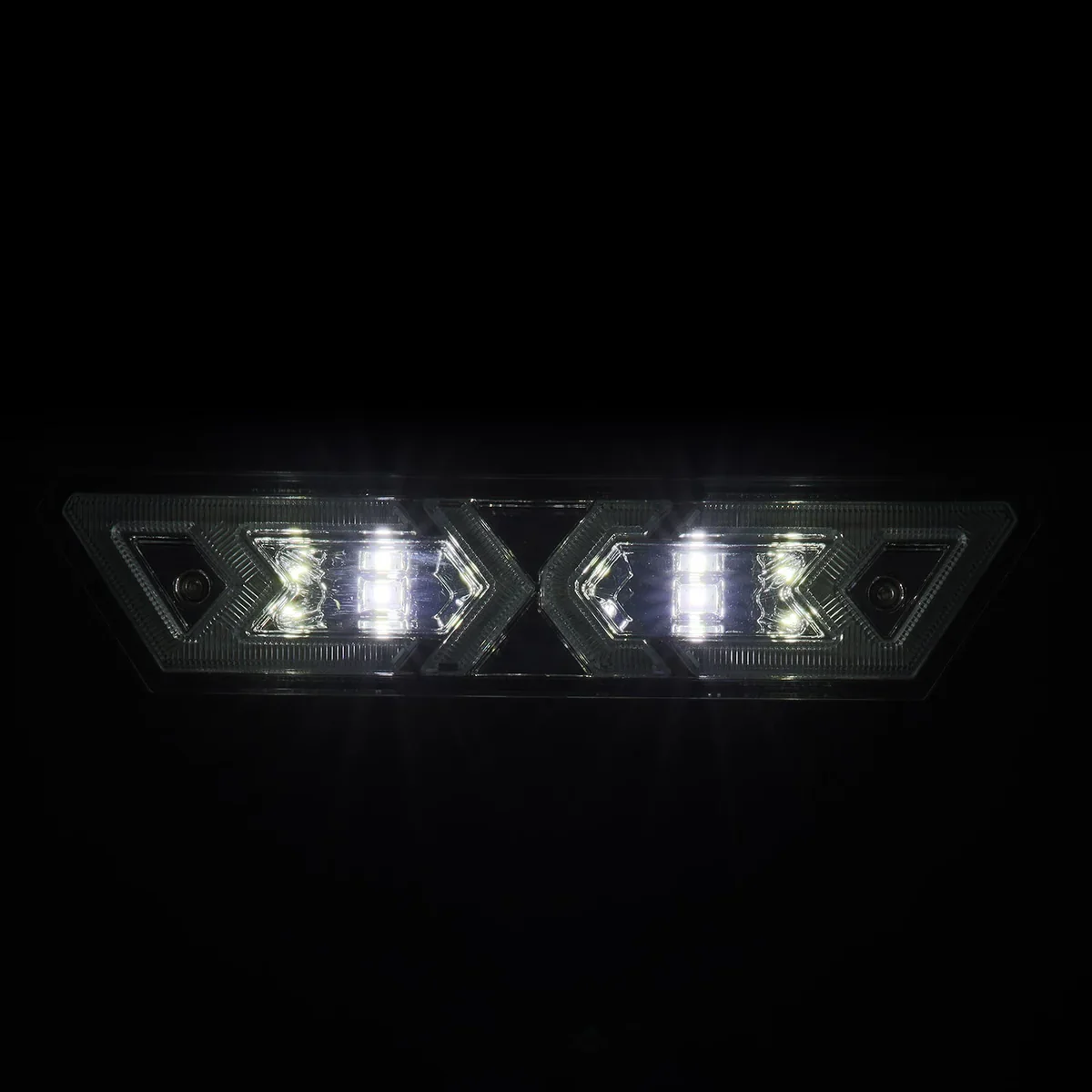 AlphaRex Arrow-X Multi-functional Off-Road Chase Light - Image 24