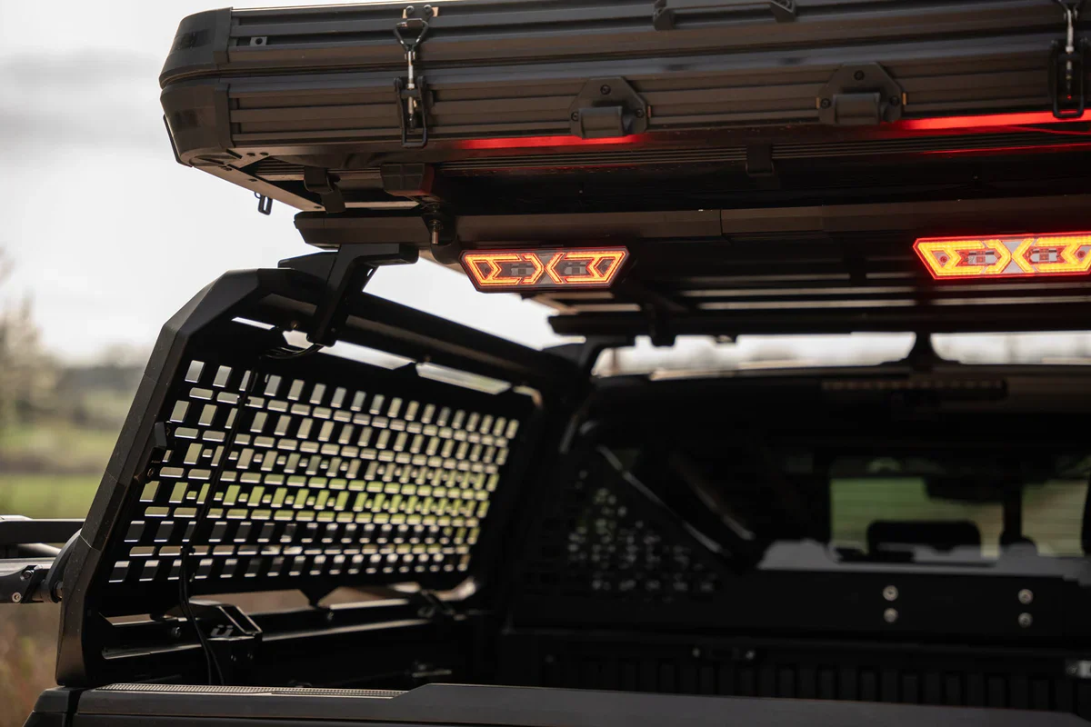 AlphaRex Arrow-X Multi-functional Off-Road Chase Light - Image 7