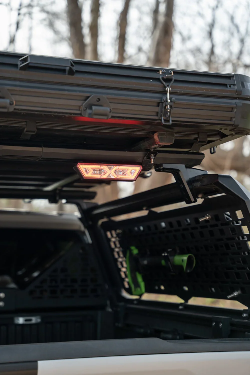 AlphaRex Arrow-X Multi-functional Off-Road Chase Light - Image 9