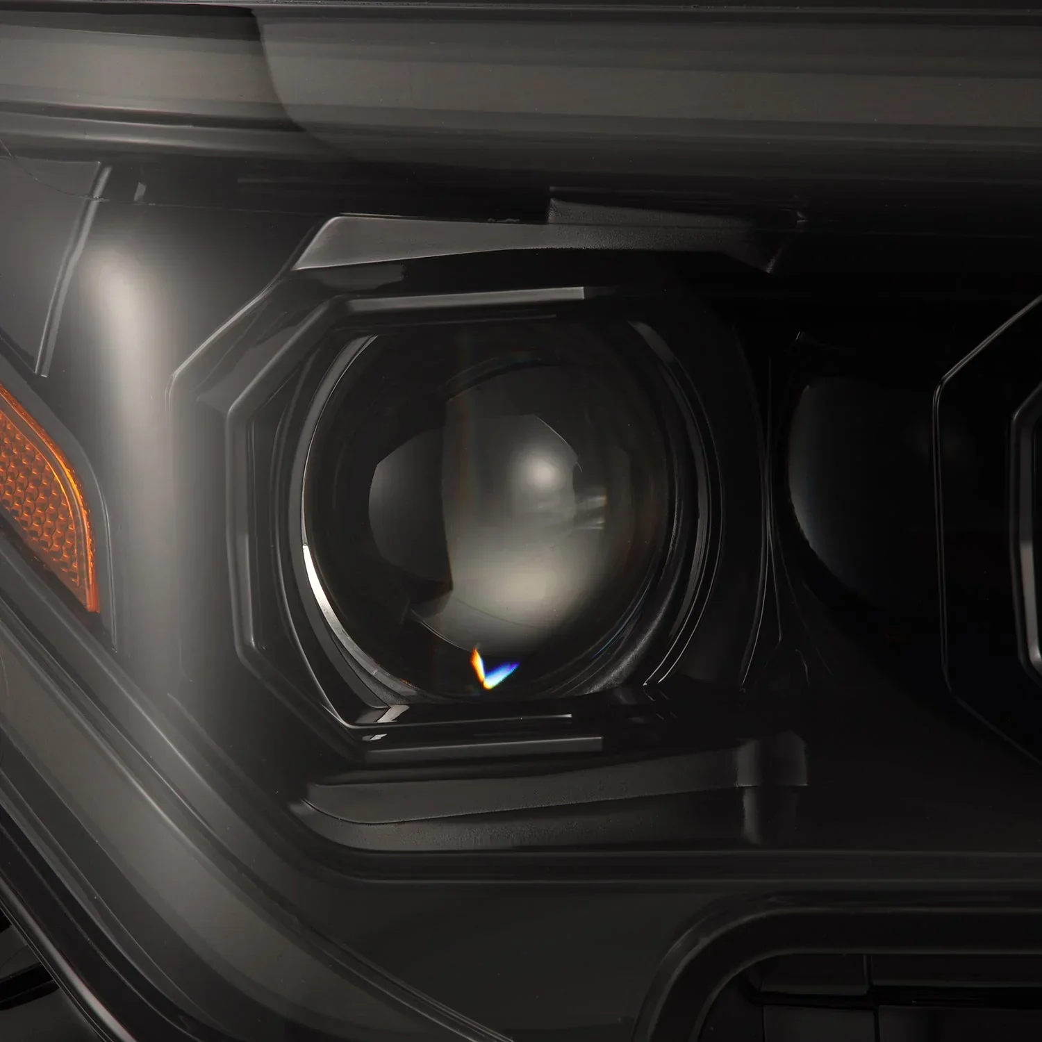 AlphaRex LUXX LED Projector Headlights For 4Runner (2025-Current) - Image 10