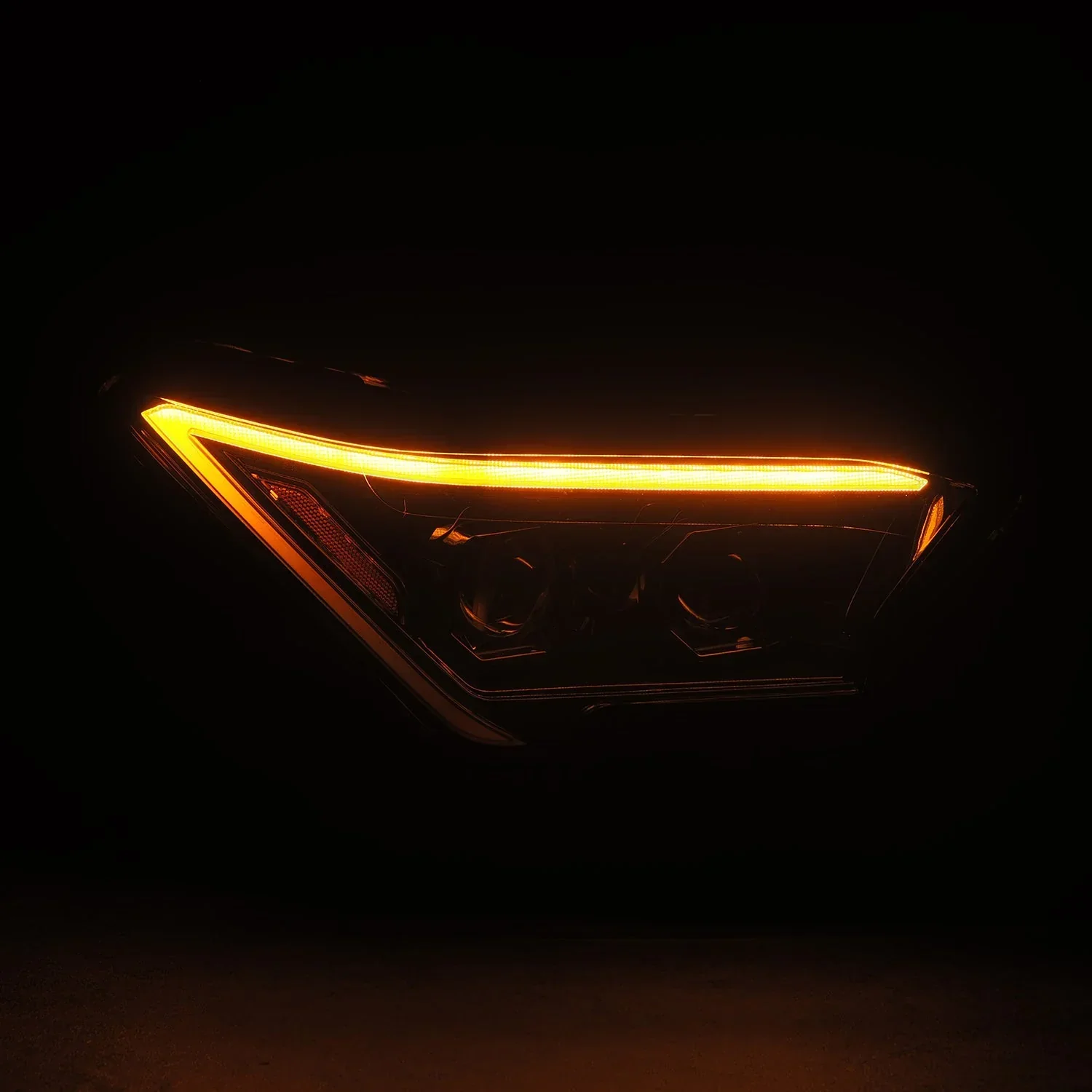 AlphaRex LUXX LED Projector Headlights For 4Runner (2025-Current) - Image 3