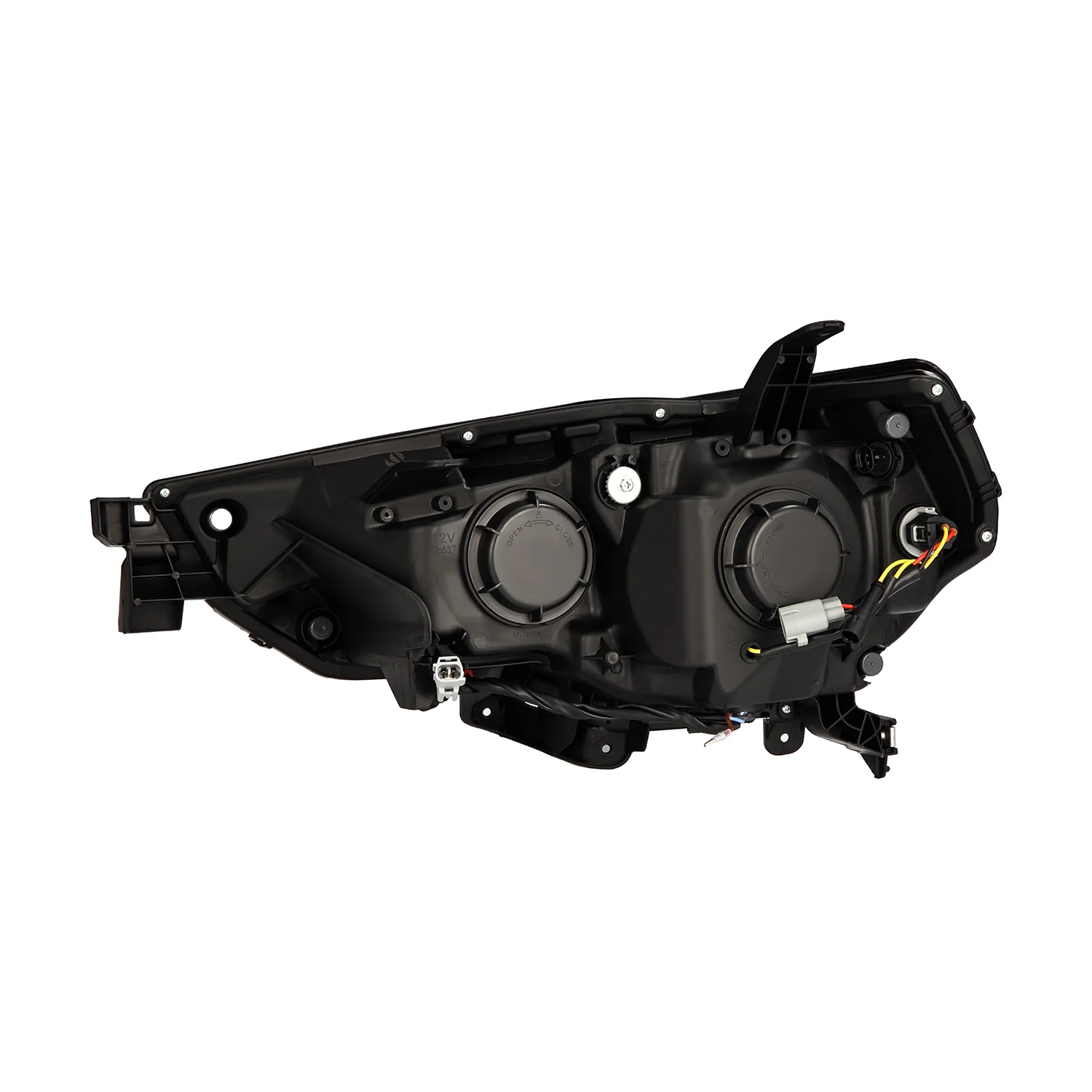 AlphaRex MK II LUXX-Series LED Headlights For 4Runner (2014-2024) - Image 13