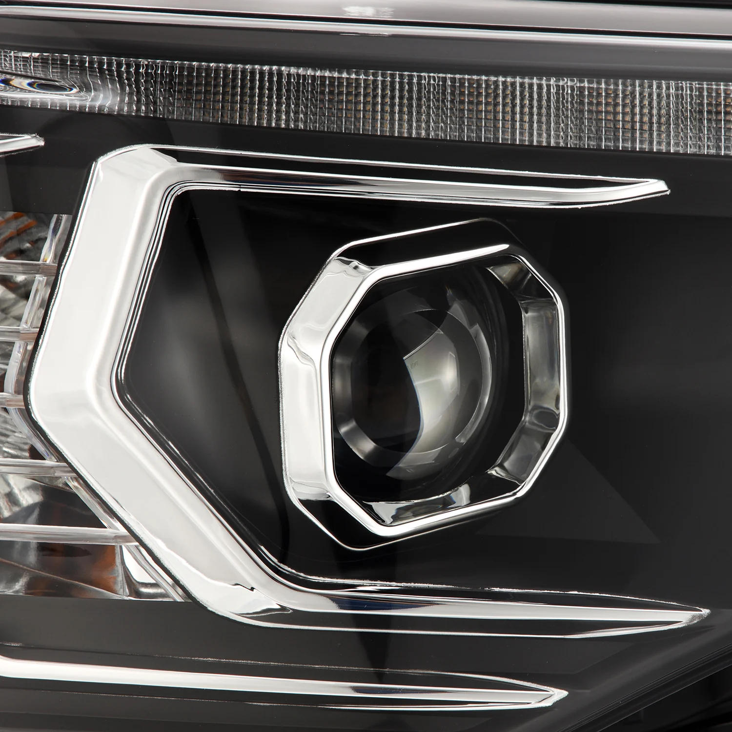 AlphaRex MK II LUXX-Series LED Headlights For 4Runner (2014-2024) - Image 15