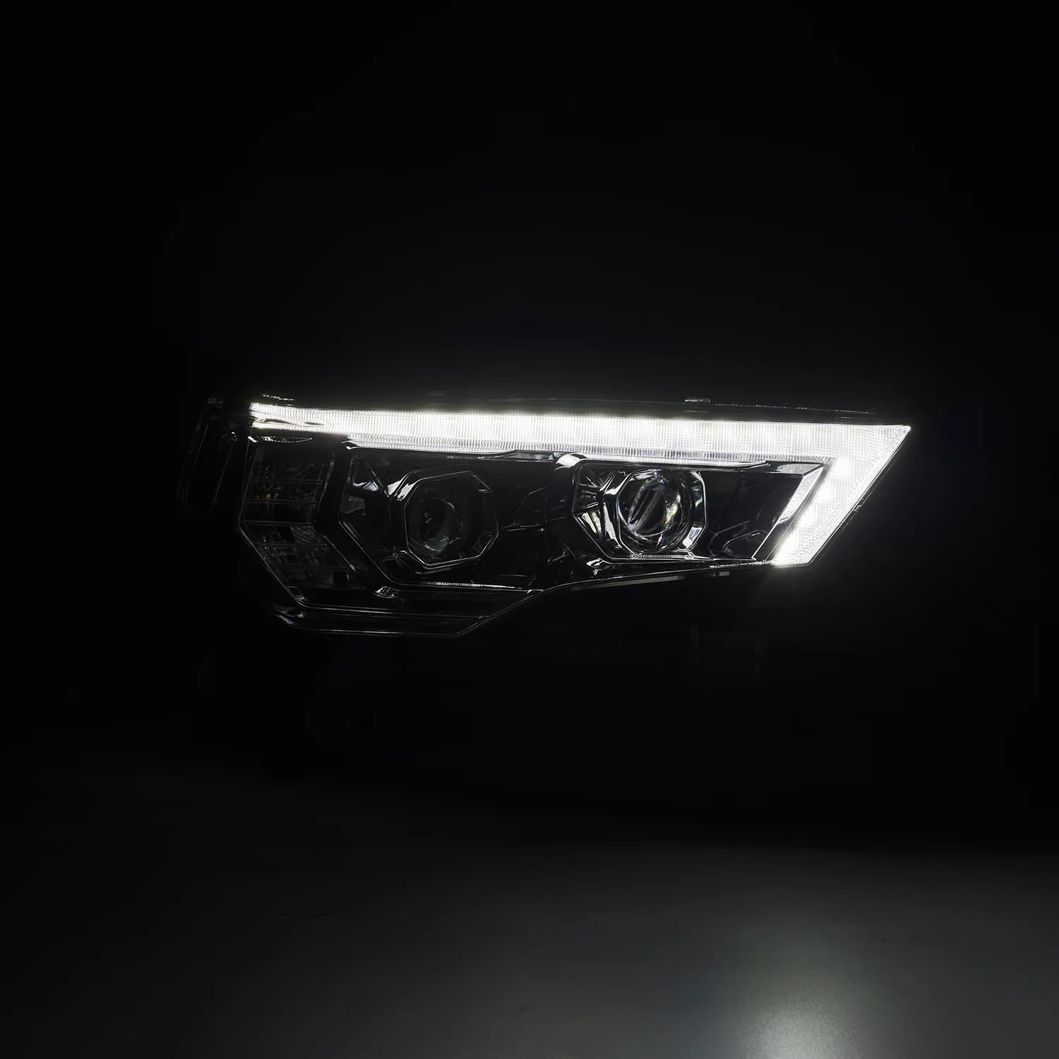 AlphaRex MK II LUXX-Series LED Headlights For 4Runner (2014-2024) - Image 17