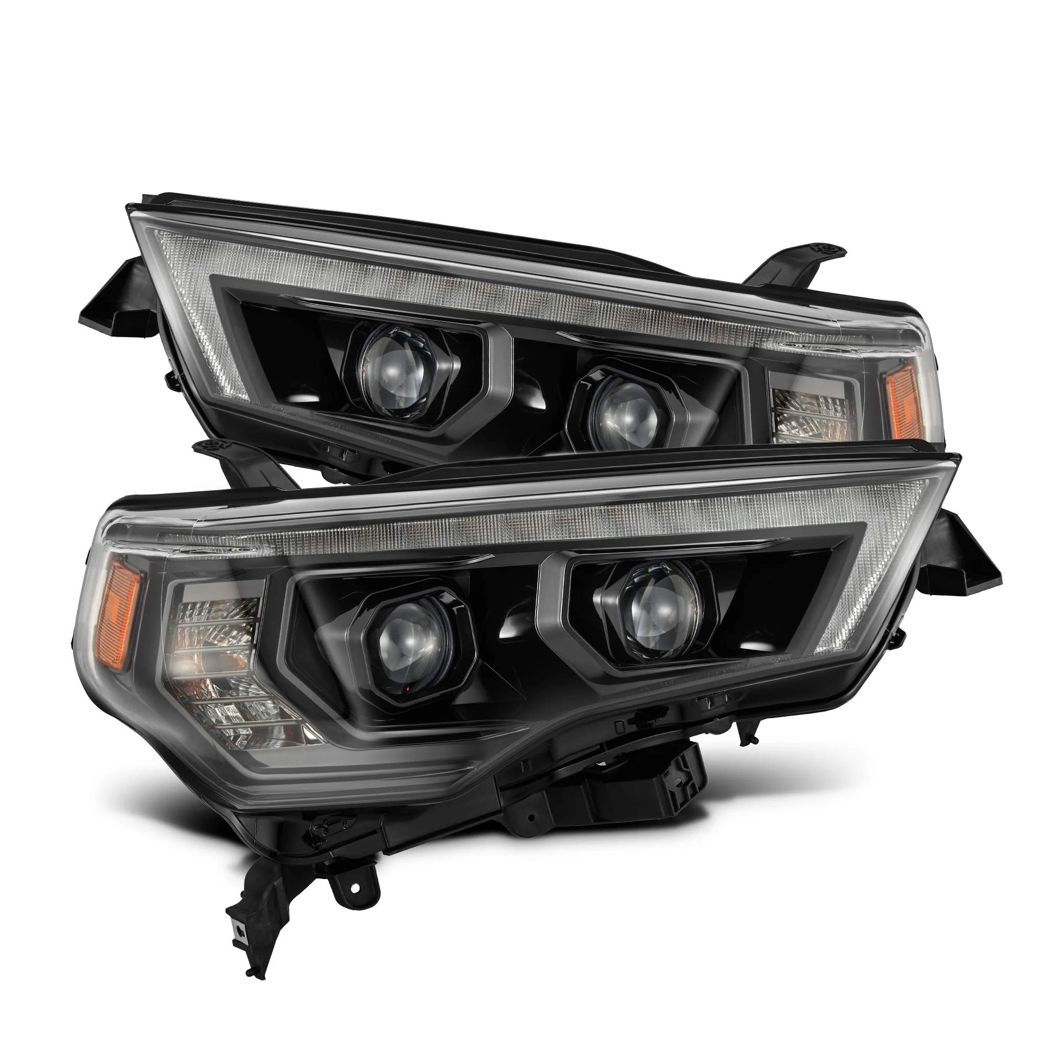 AlphaRex MK II LUXX-Series LED Headlights For 4Runner (2014-2024) - Image 18