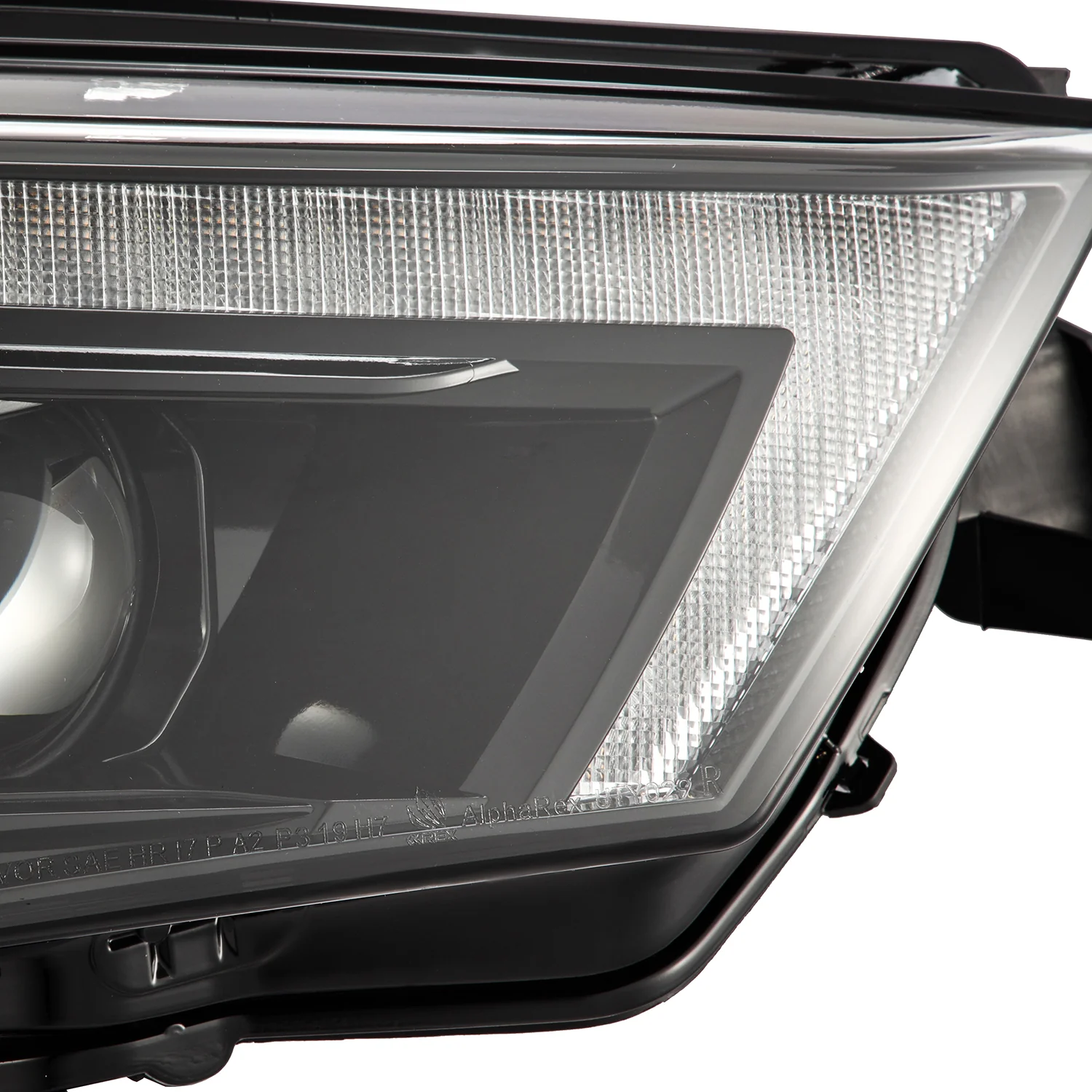 AlphaRex MK II LUXX-Series LED Headlights For 4Runner (2014-2024) - Image 21