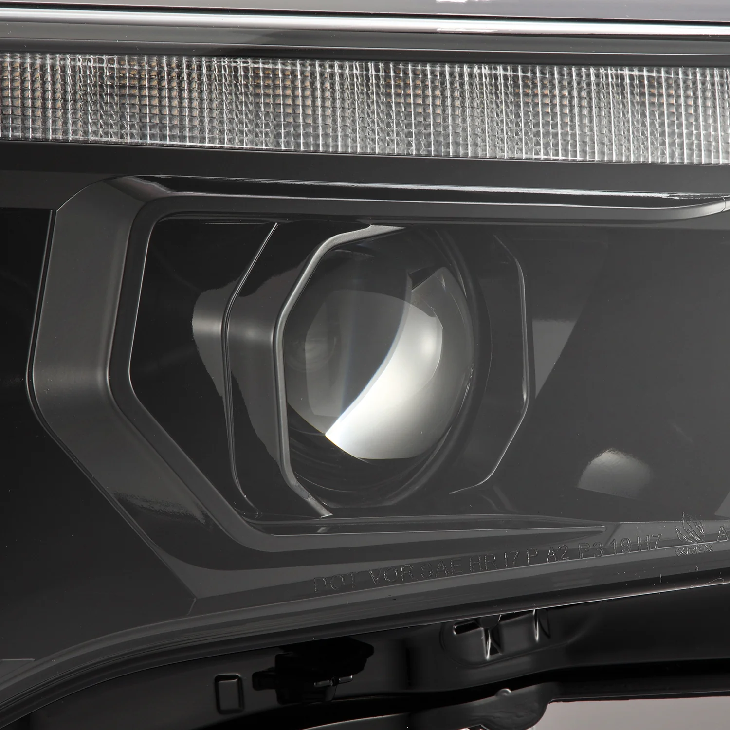 AlphaRex MK II LUXX-Series LED Headlights For 4Runner (2014-2024) - Image 22