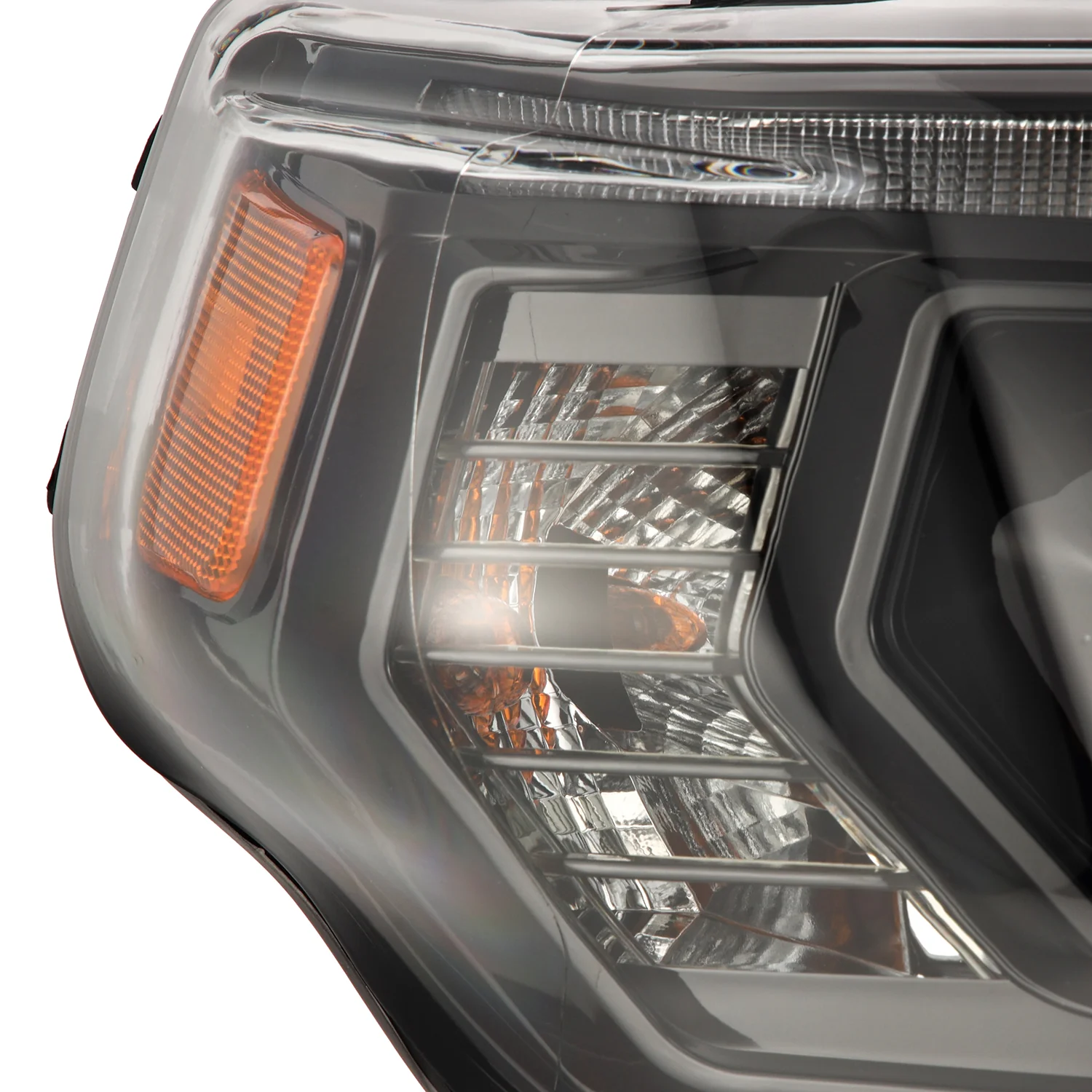 AlphaRex MK II LUXX-Series LED Headlights For 4Runner (2014-2024) - Image 23