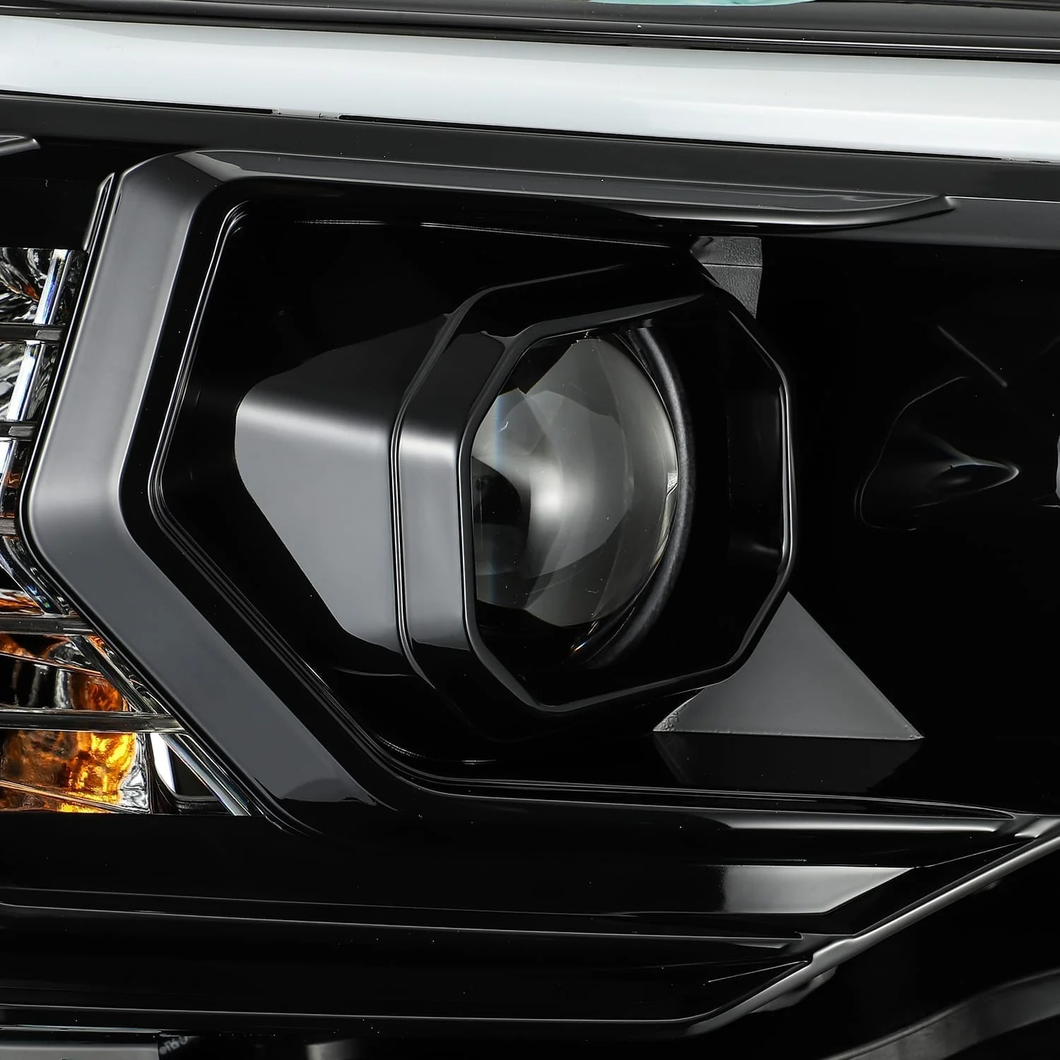 AlphaRex MK II LUXX-Series LED Headlights For 4Runner (2014-2024) - Image 9