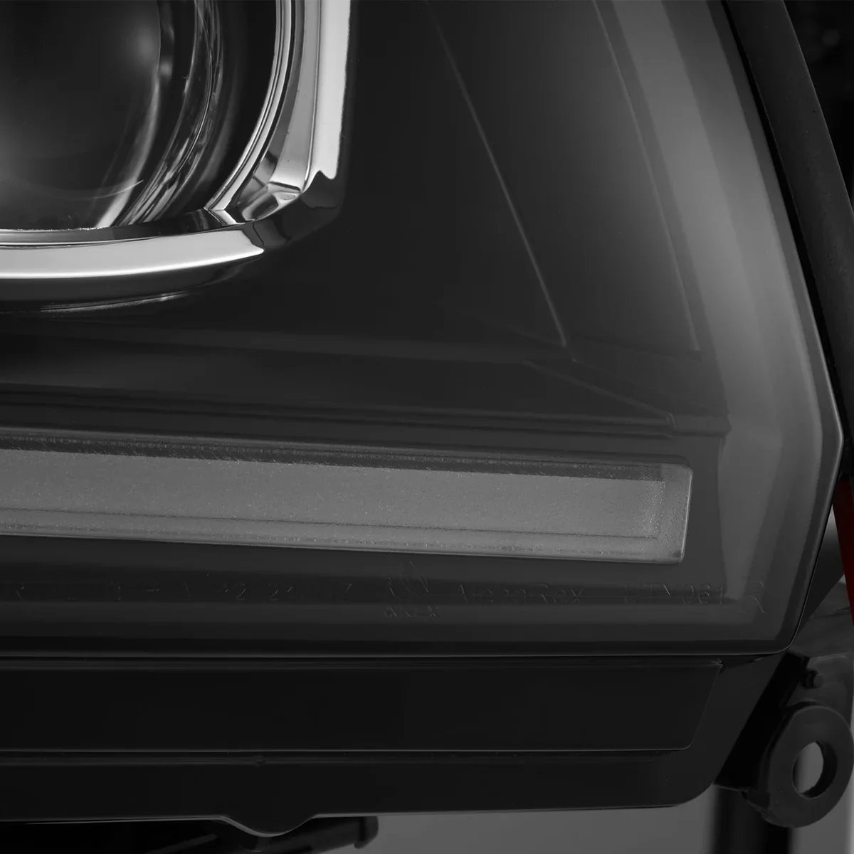 AlphaRex LUXX-Series LED Projector Headlights For 4Runner (2003-2009) - Image 10