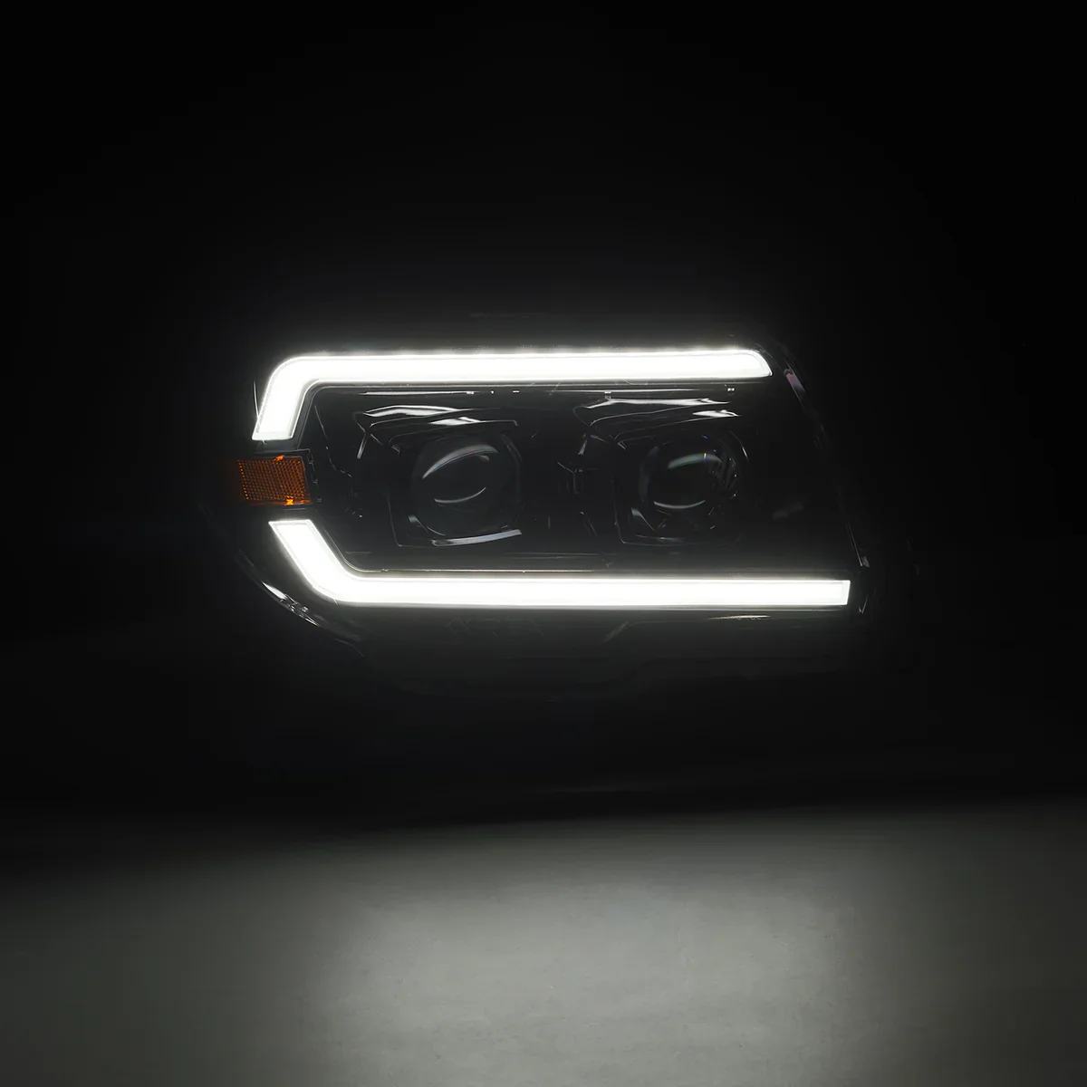 AlphaRex LUXX-Series LED Projector Headlights For 4Runner (2003-2009) - Image 16