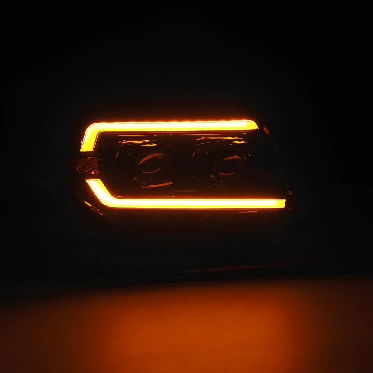 AlphaRex LUXX-Series LED Projector Headlights For 4Runner (2003-2009) - Image 17