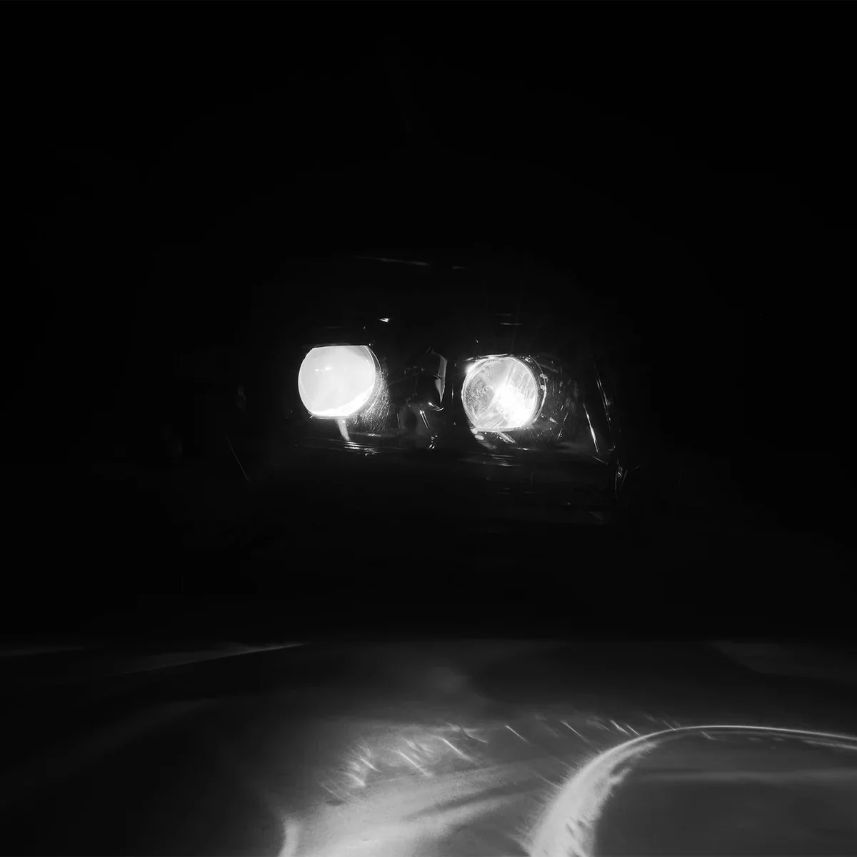 AlphaRex LUXX-Series LED Projector Headlights For 4Runner (2003-2009) - Image 18