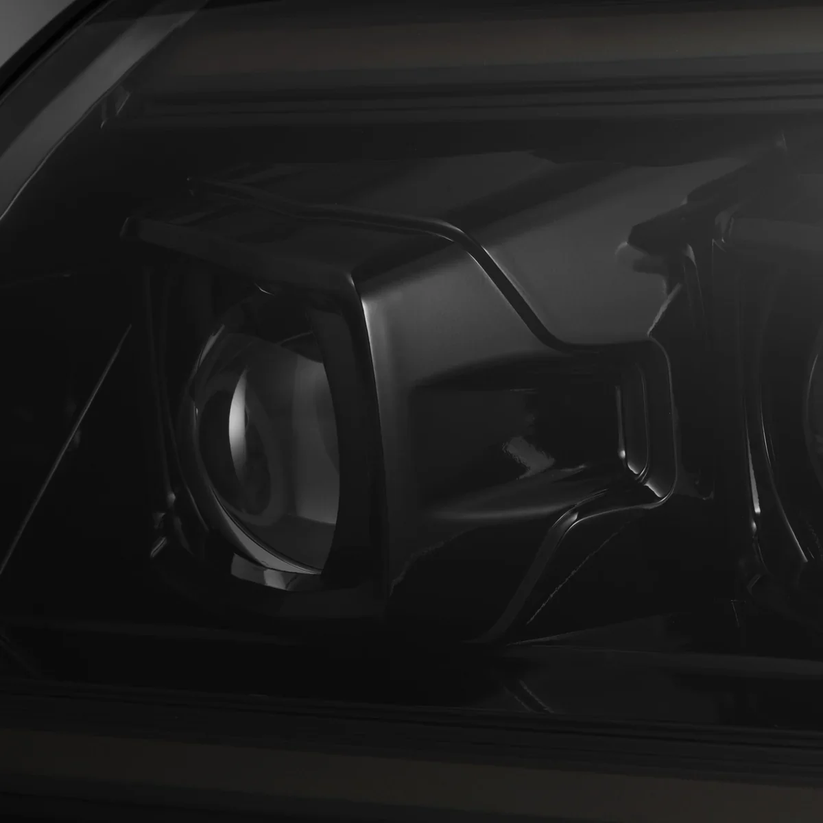 AlphaRex LUXX-Series LED Projector Headlights For 4Runner (2003-2009) - Image 20