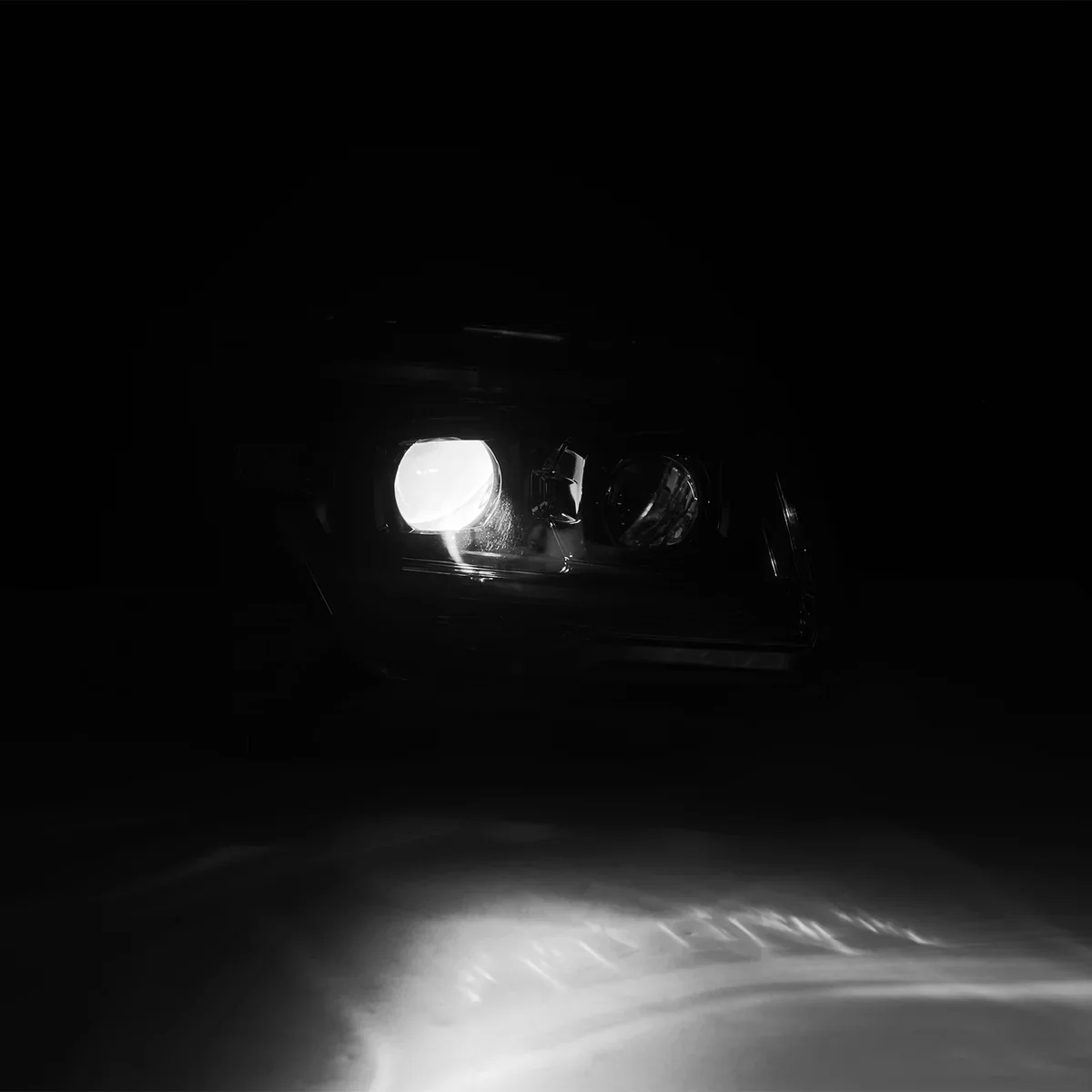 AlphaRex LUXX-Series LED Projector Headlights For 4Runner (2003-2009) - Image 23