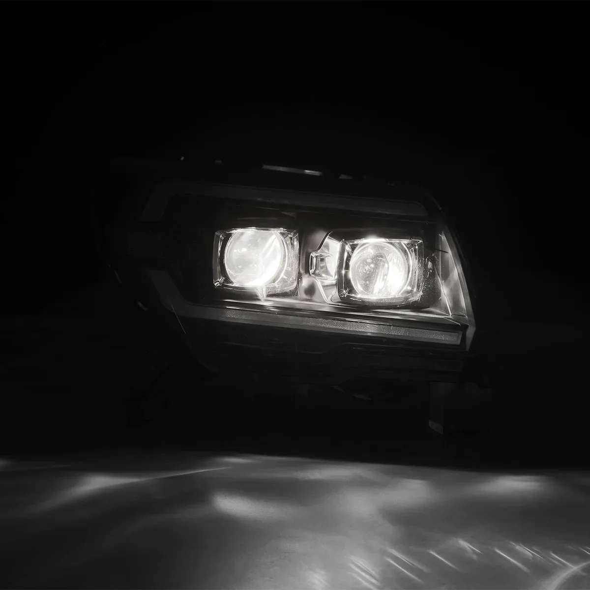 AlphaRex LUXX-Series LED Projector Headlights For 4Runner (2003-2009) - Image 4