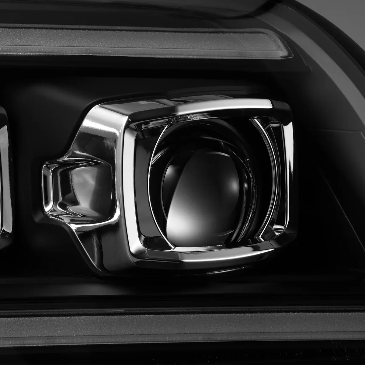 AlphaRex LUXX-Series LED Projector Headlights For 4Runner (2003-2009) - Image 8